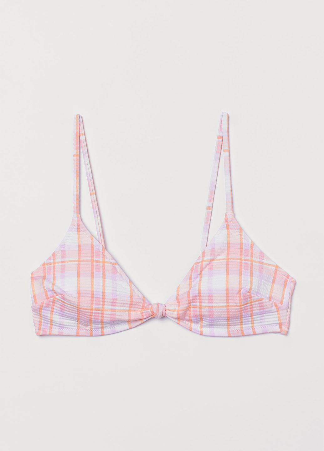 Купальний ліф H&M (292513580)