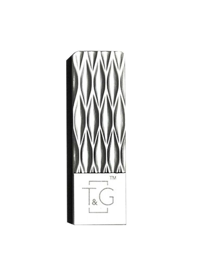 Флеш-драйв USB Flash Drive 103 Metal Series 64GB (Срібний) T&G (253201463)