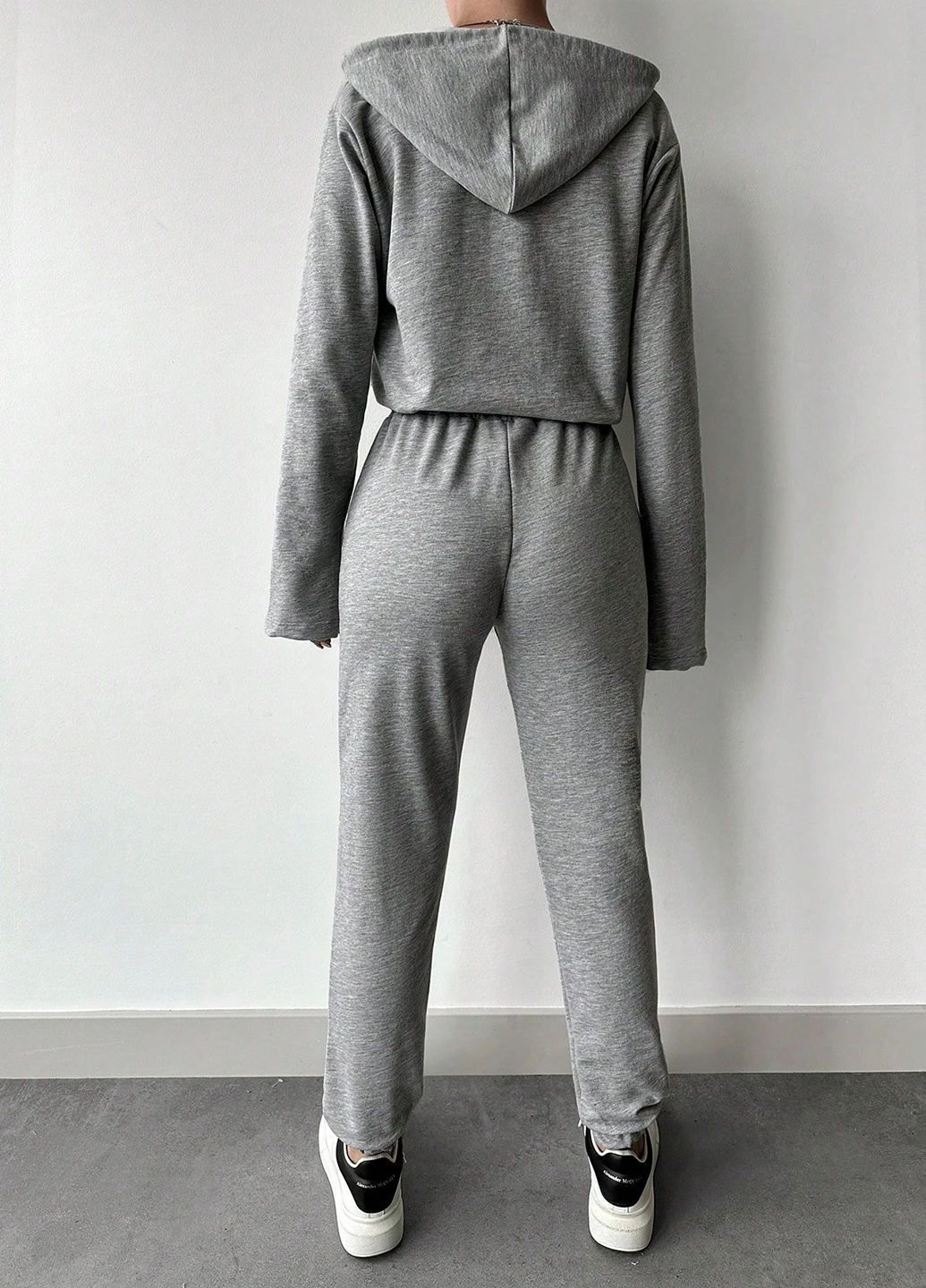 Костюм (толстовка, брюки) SHEIN (309158558)