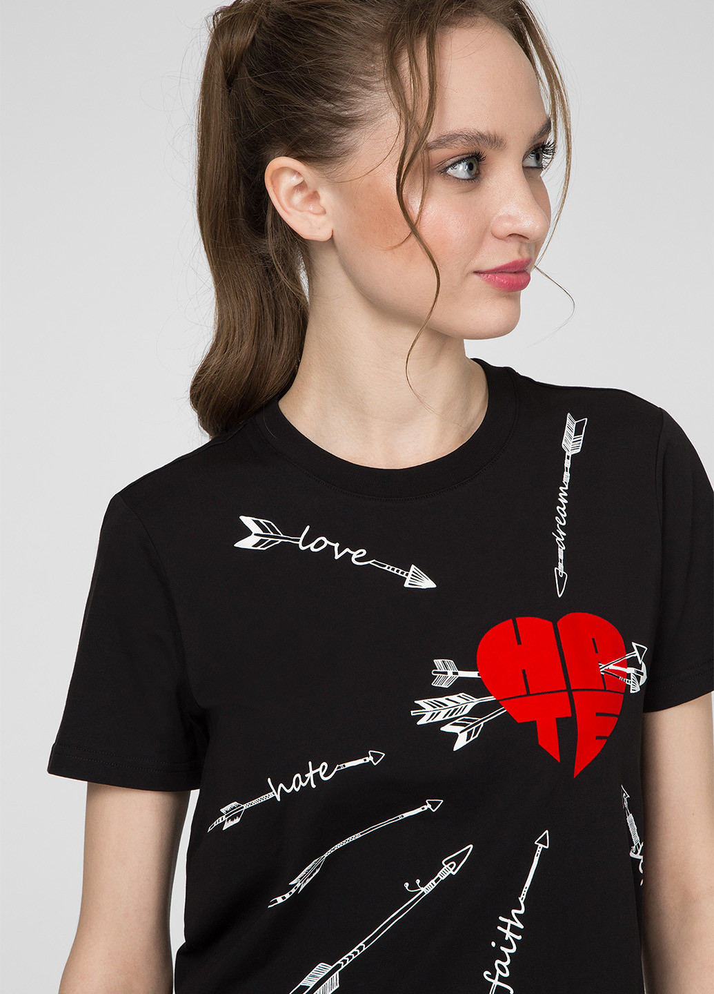 Футболка Preppy - (187655189)