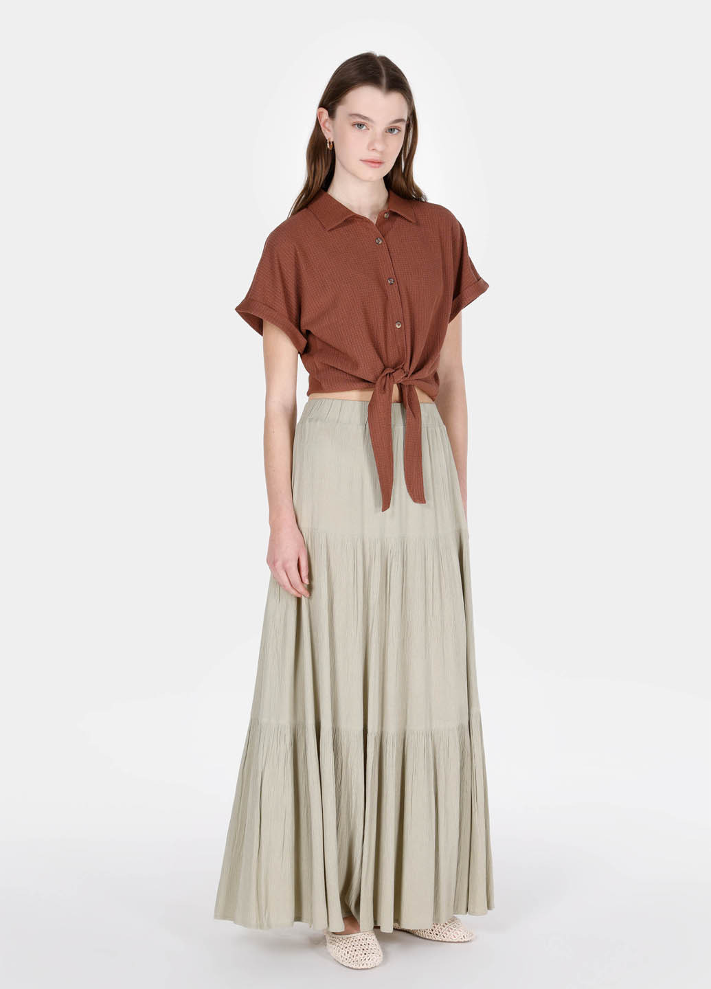 Спідниця Colin's (336191049)