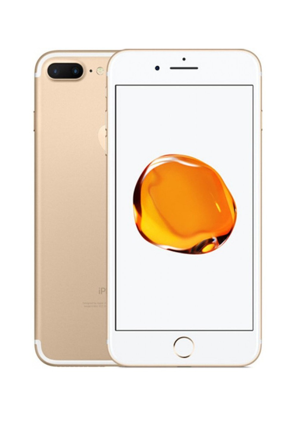 iPhone 7 Plus 128Gb (Gold) (MN4Q2) Apple (242115840)