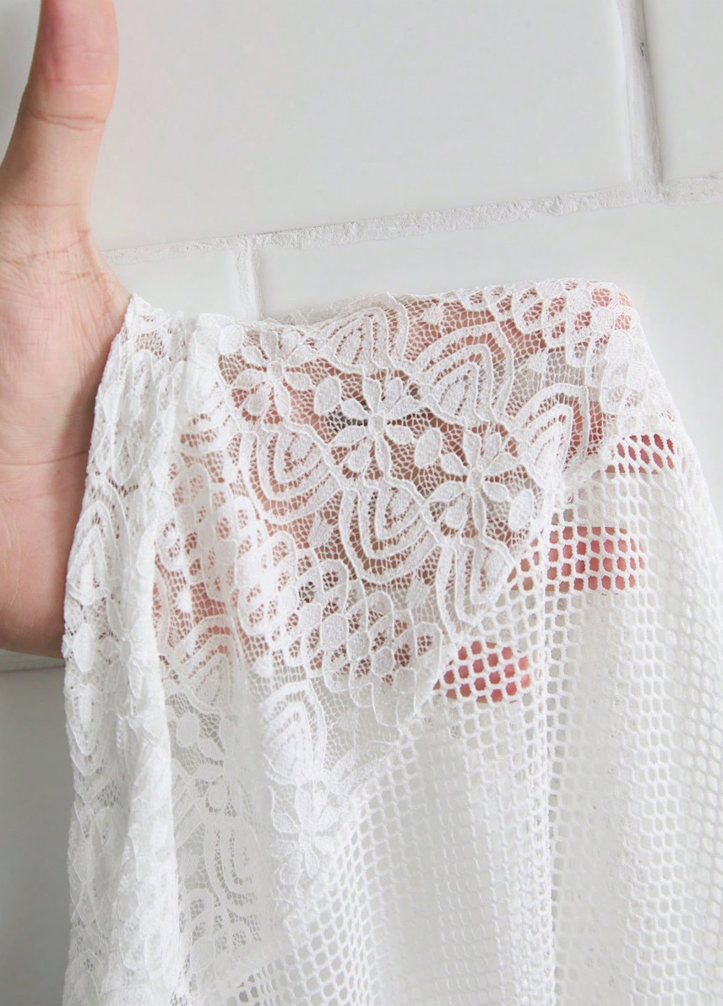 Футболка SHEIN - (324434411)