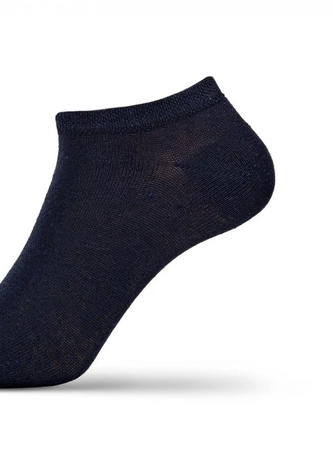 Темно-сині шкарпетки VT Socks однотонні (230517659)