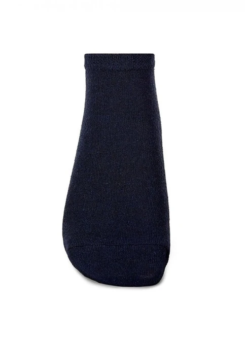 Темно-сині шкарпетки VT Socks однотонні (230517659)