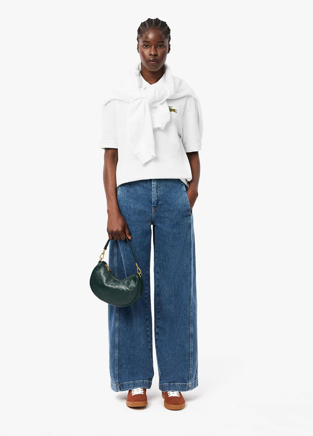 Поло Lacoste (329694406)