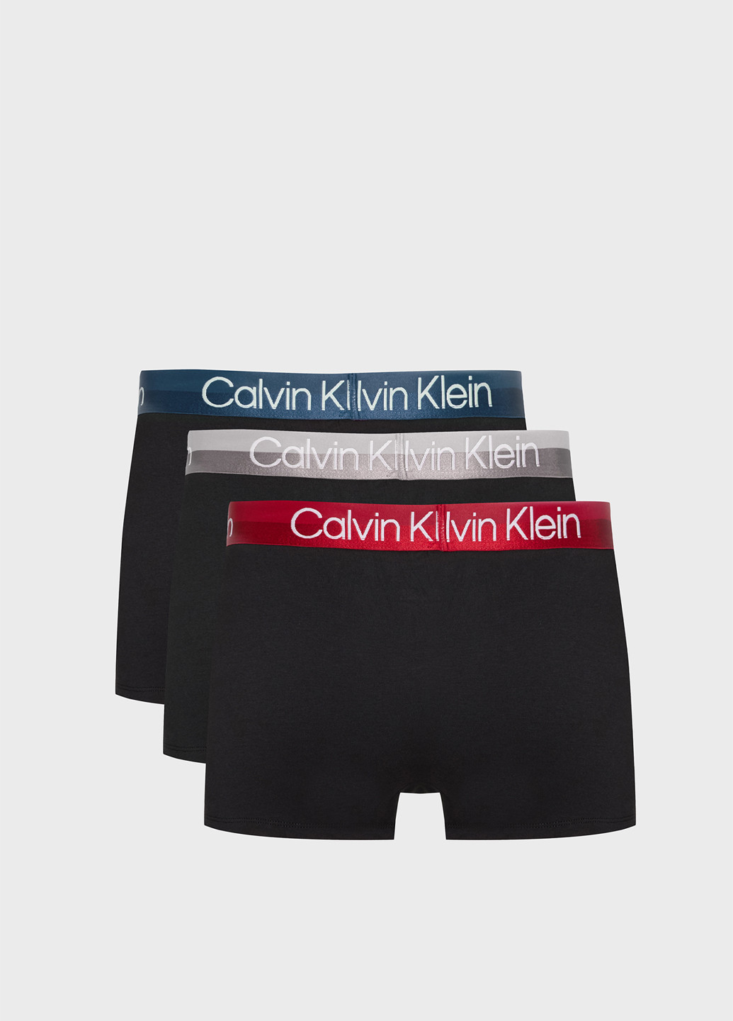 Трусы (3 шт.) Calvin Klein (366431782)