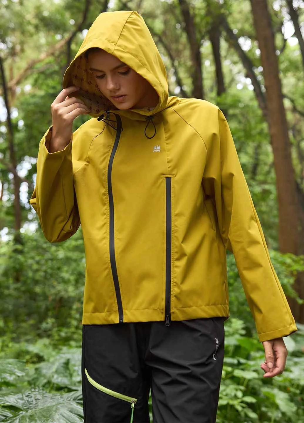Дощовик SHEIN (367210966)