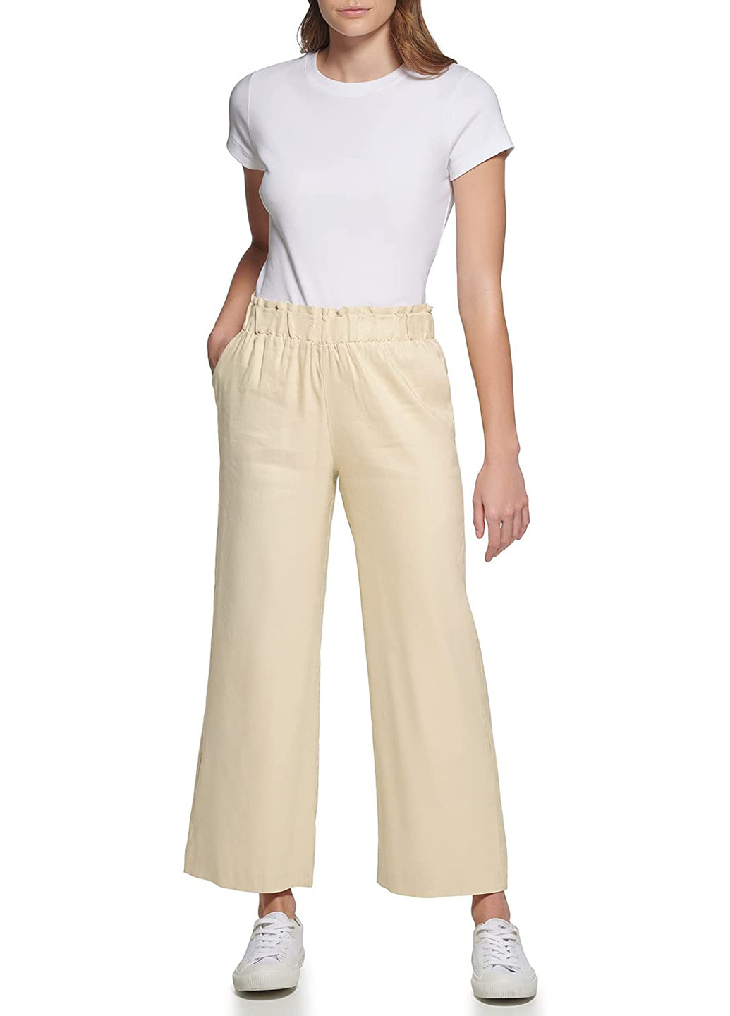 Брюки Calvin Klein (257880891)