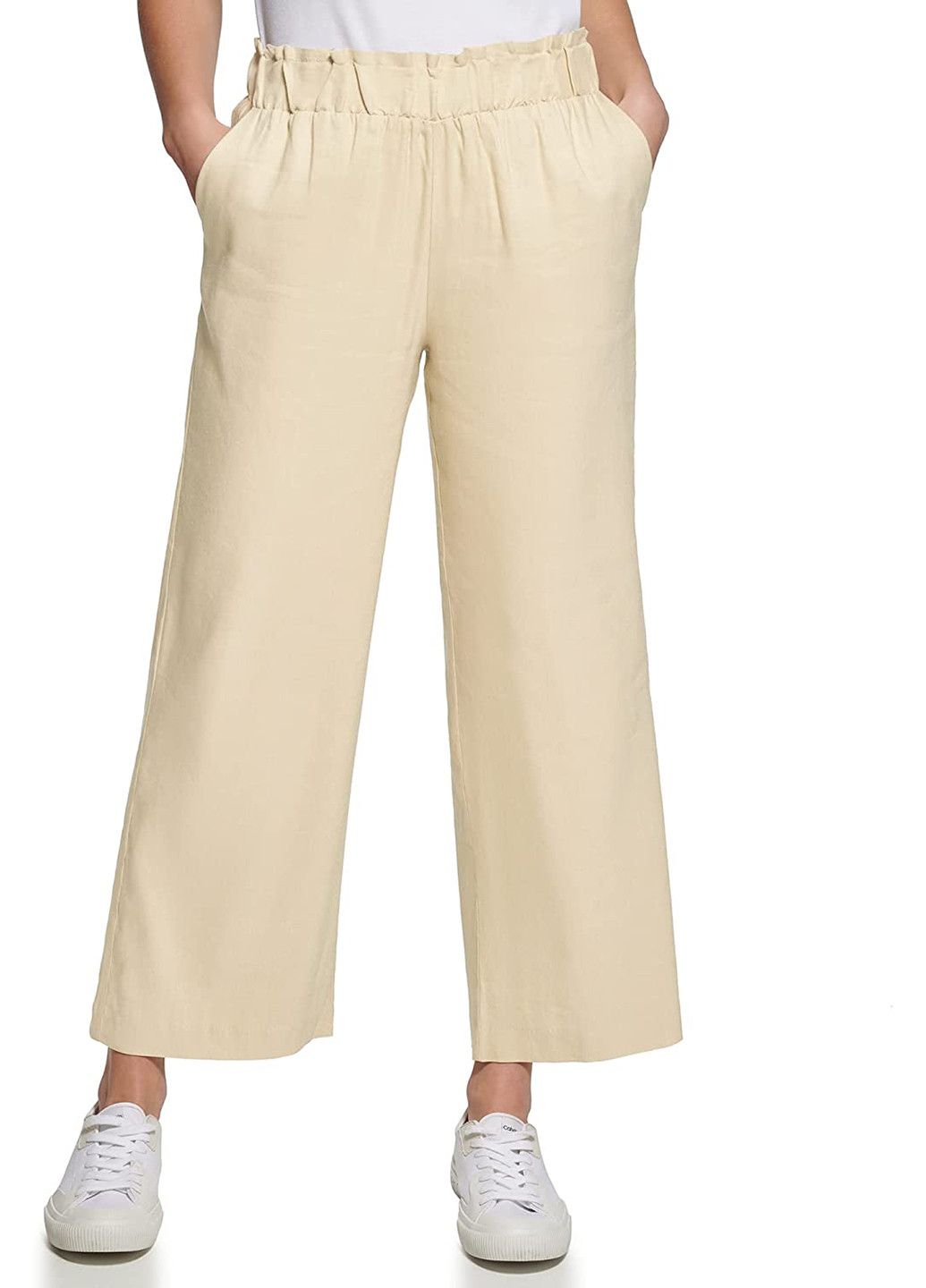 Брюки Calvin Klein (257880891)