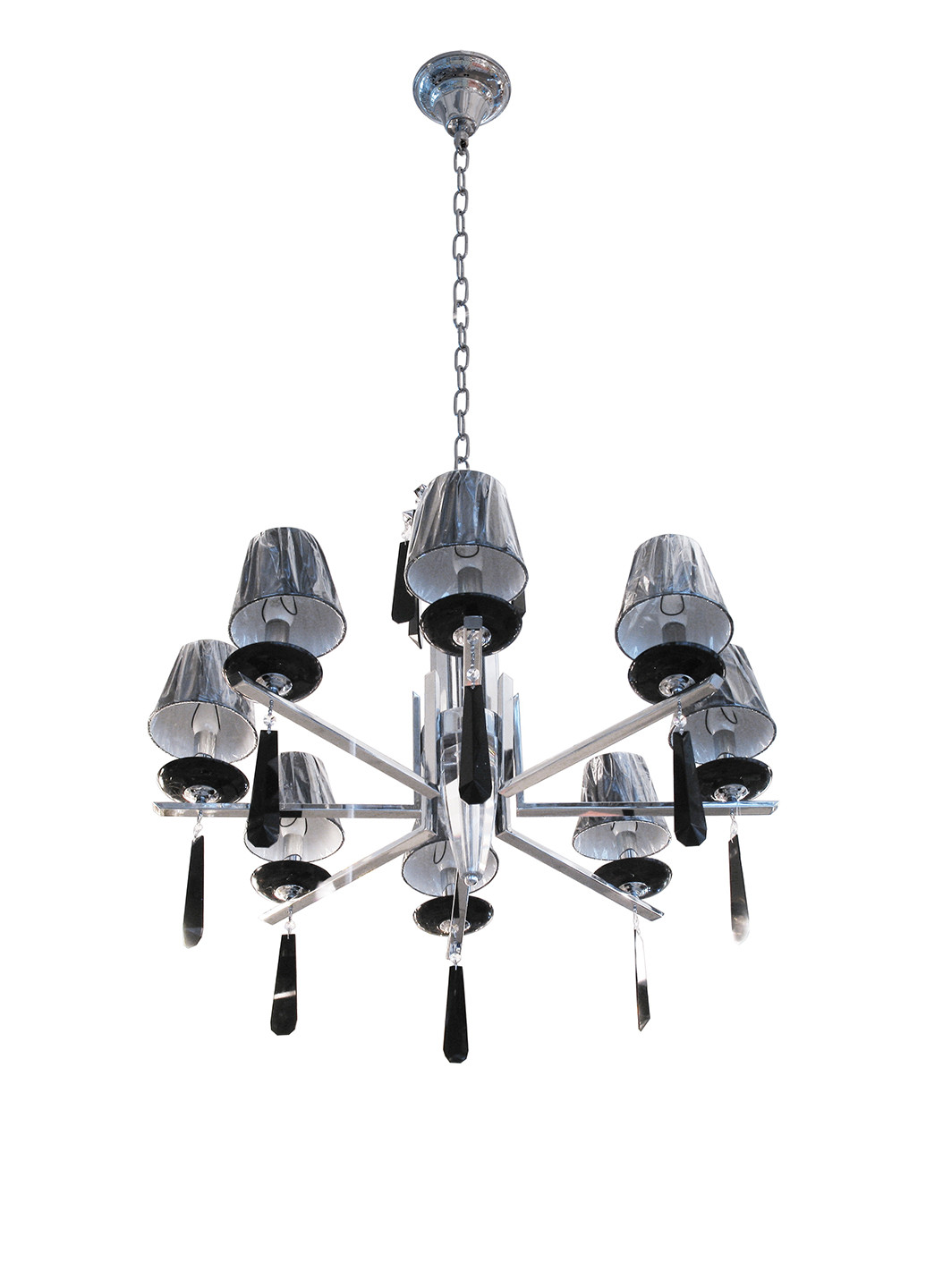 Люстра, 90х160 см Brille (151242770)