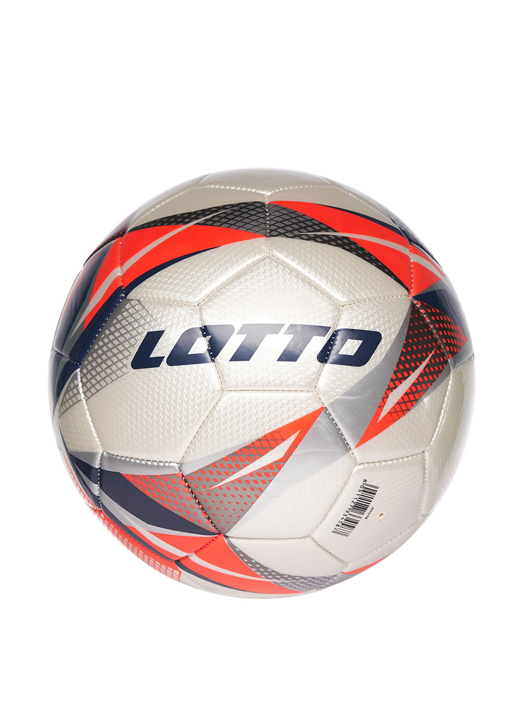 Мяч №5 Lotto ball fb 900 v 5 (134358479)