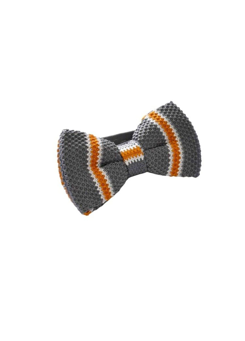Мужской галстук бабочка 11 см Handmade (252129856)
