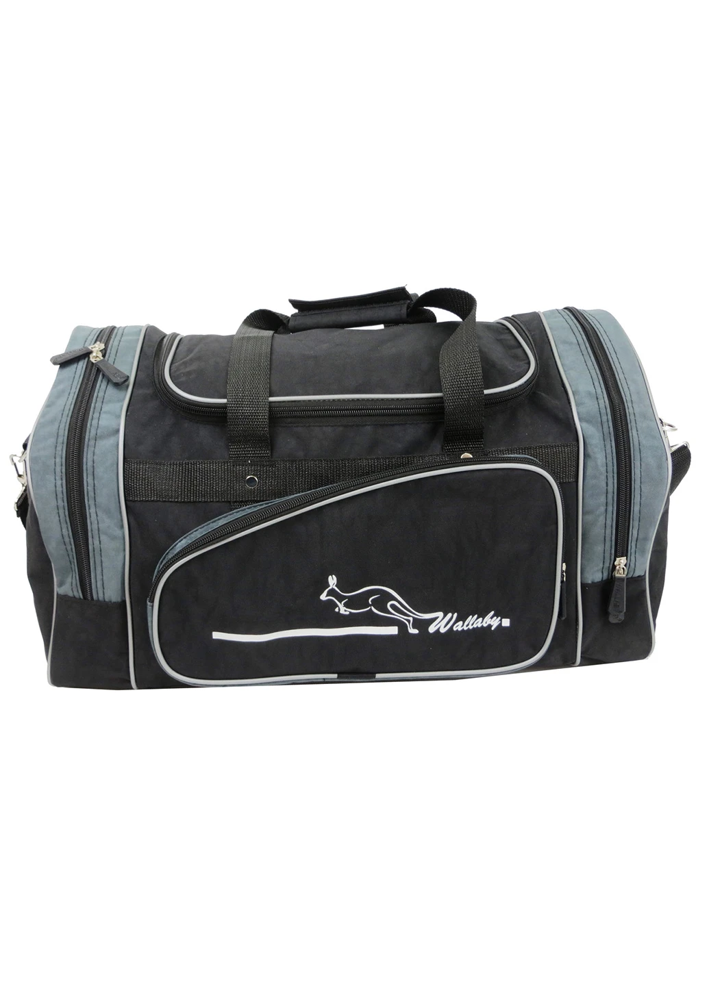 Спортивная сумка 46х25х24 см Wallaby (233421162)