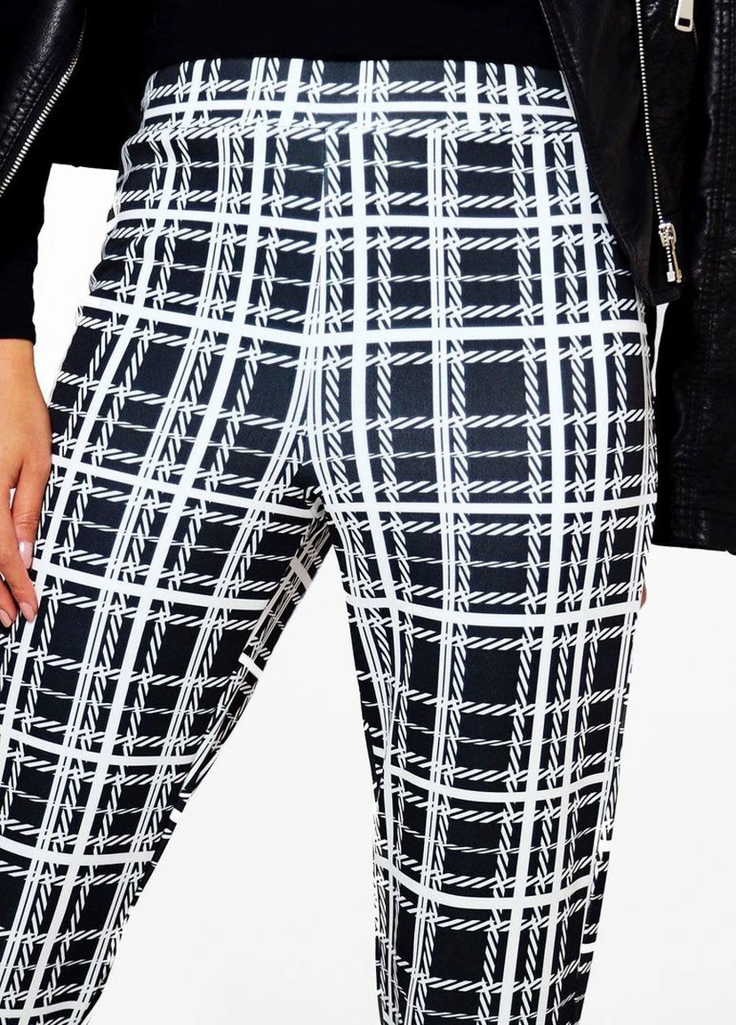 Брюки Boohoo (252371920)