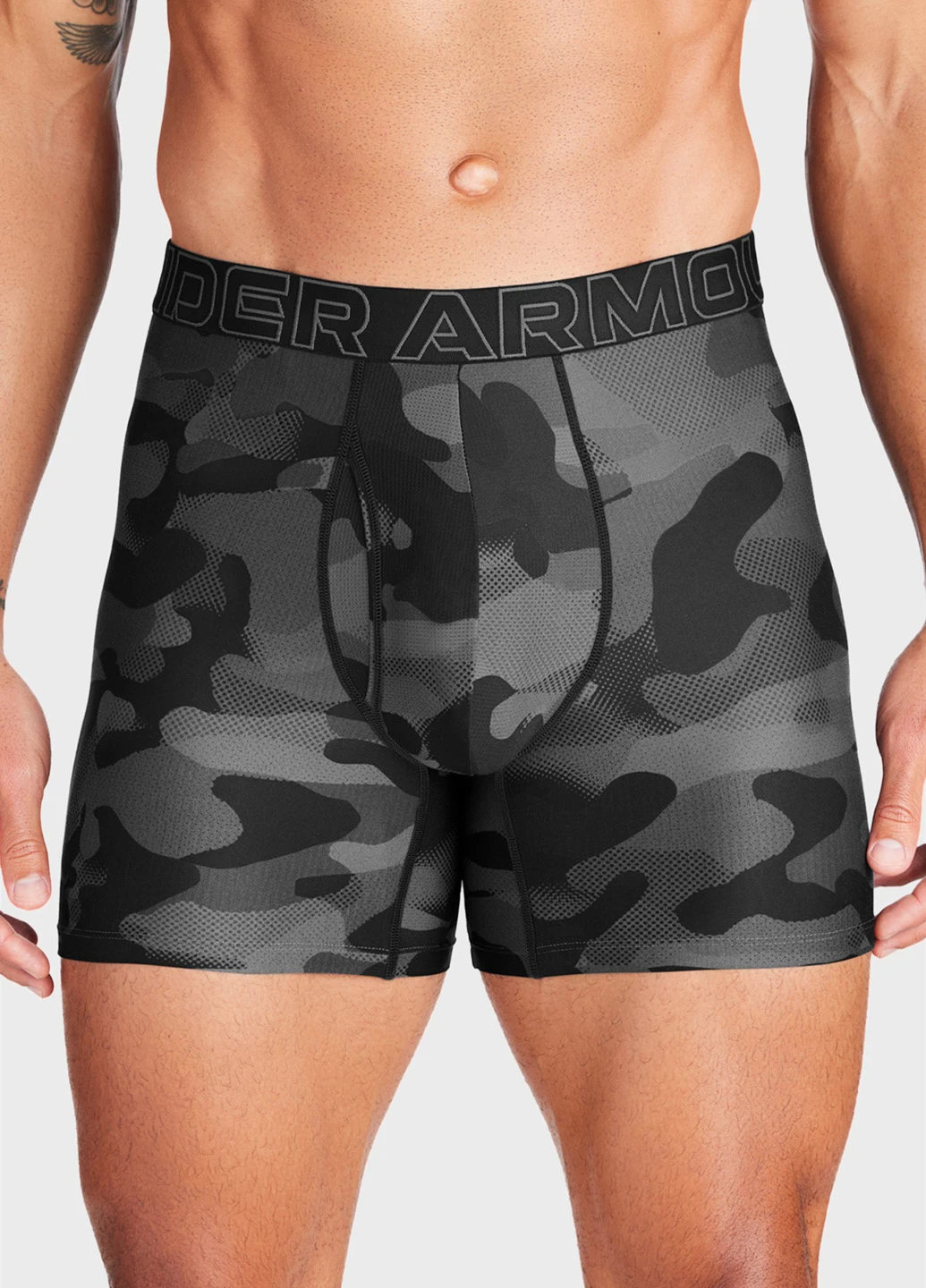 Труси (3 шт.) Under Armour (299336152)