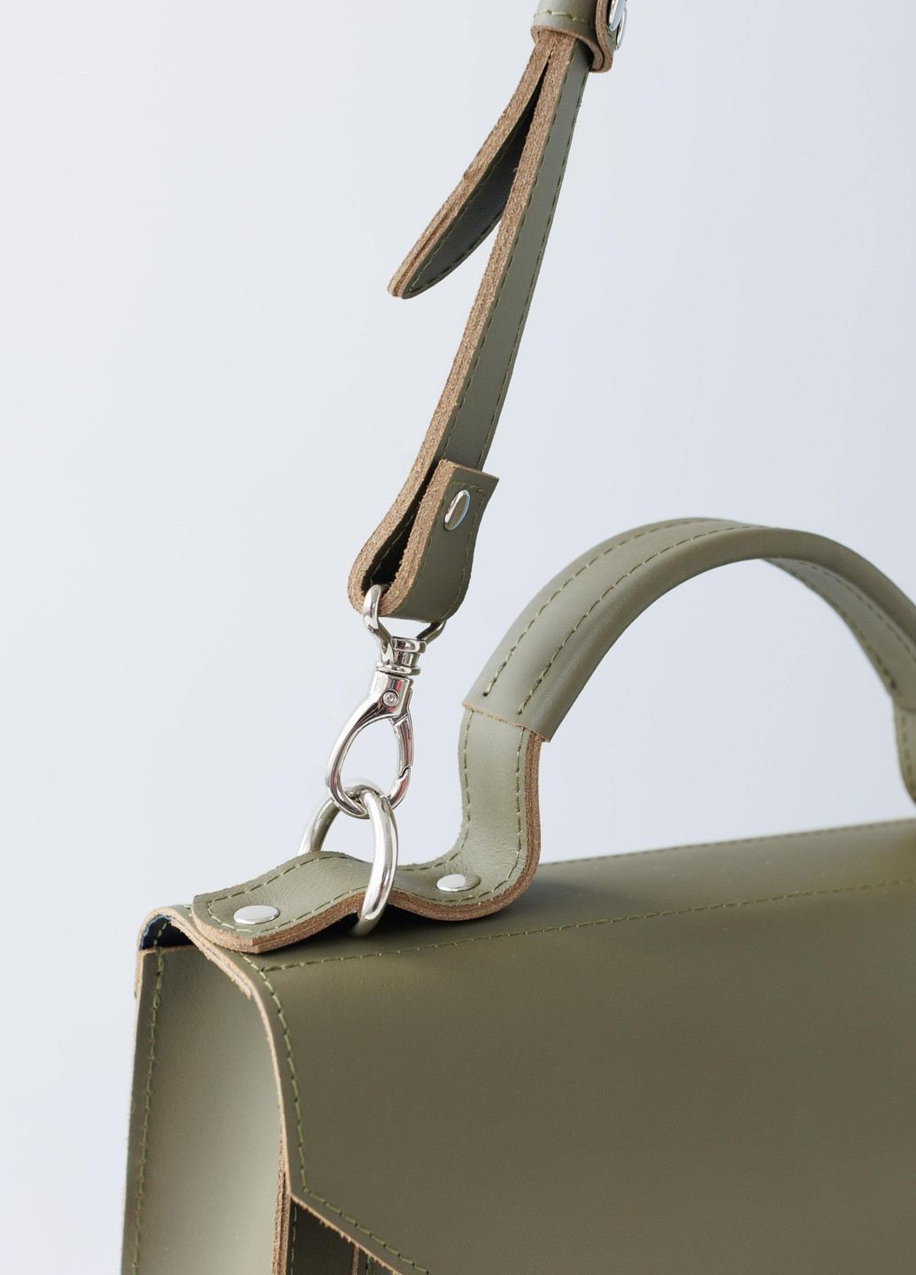 Жіноча ділова сумка ручної роботи з вінтажної натуральної шкіри бордового кольору Boorbon (253342382)