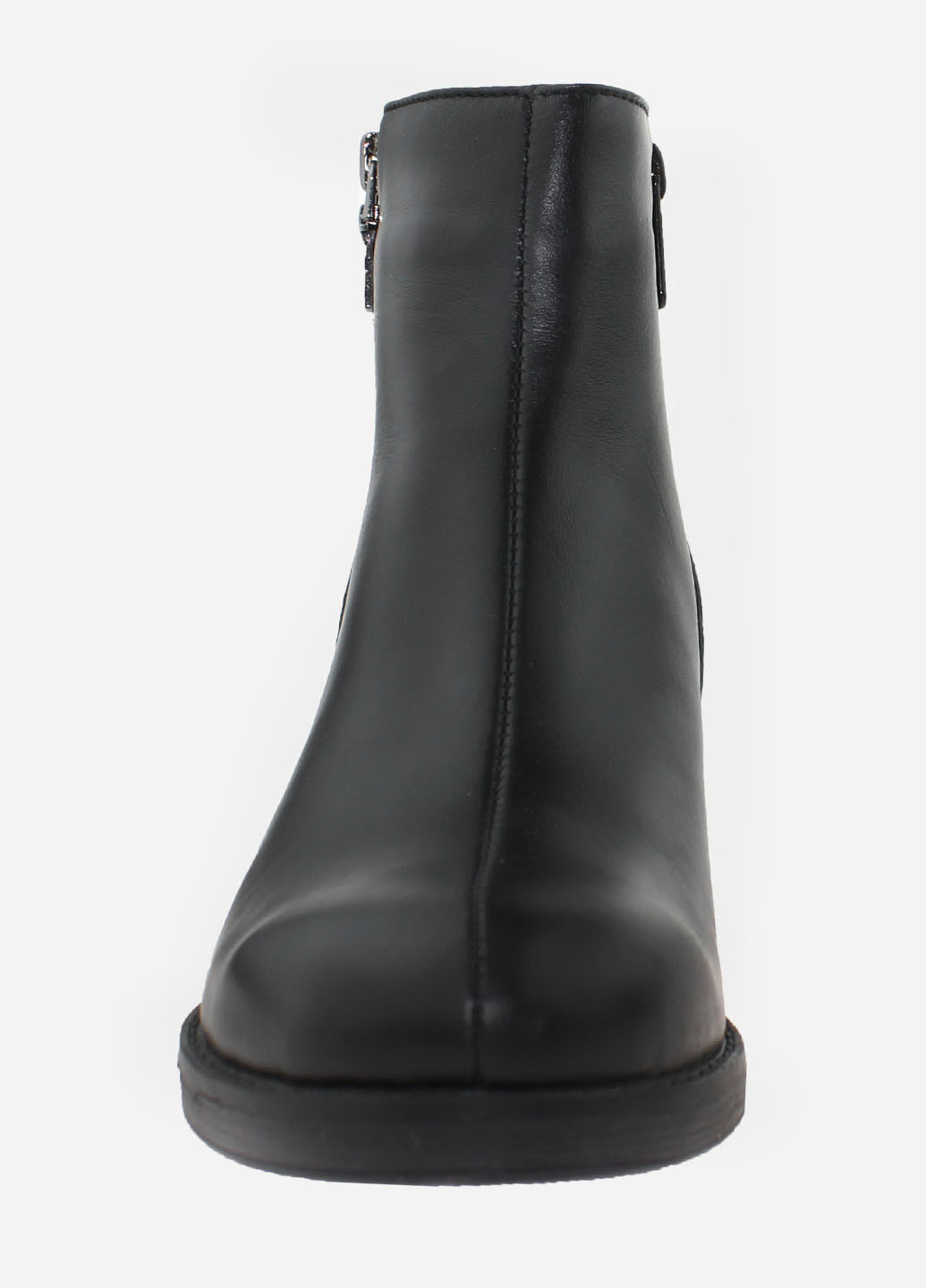 Осенние ботинки ra5244 черный Azatti