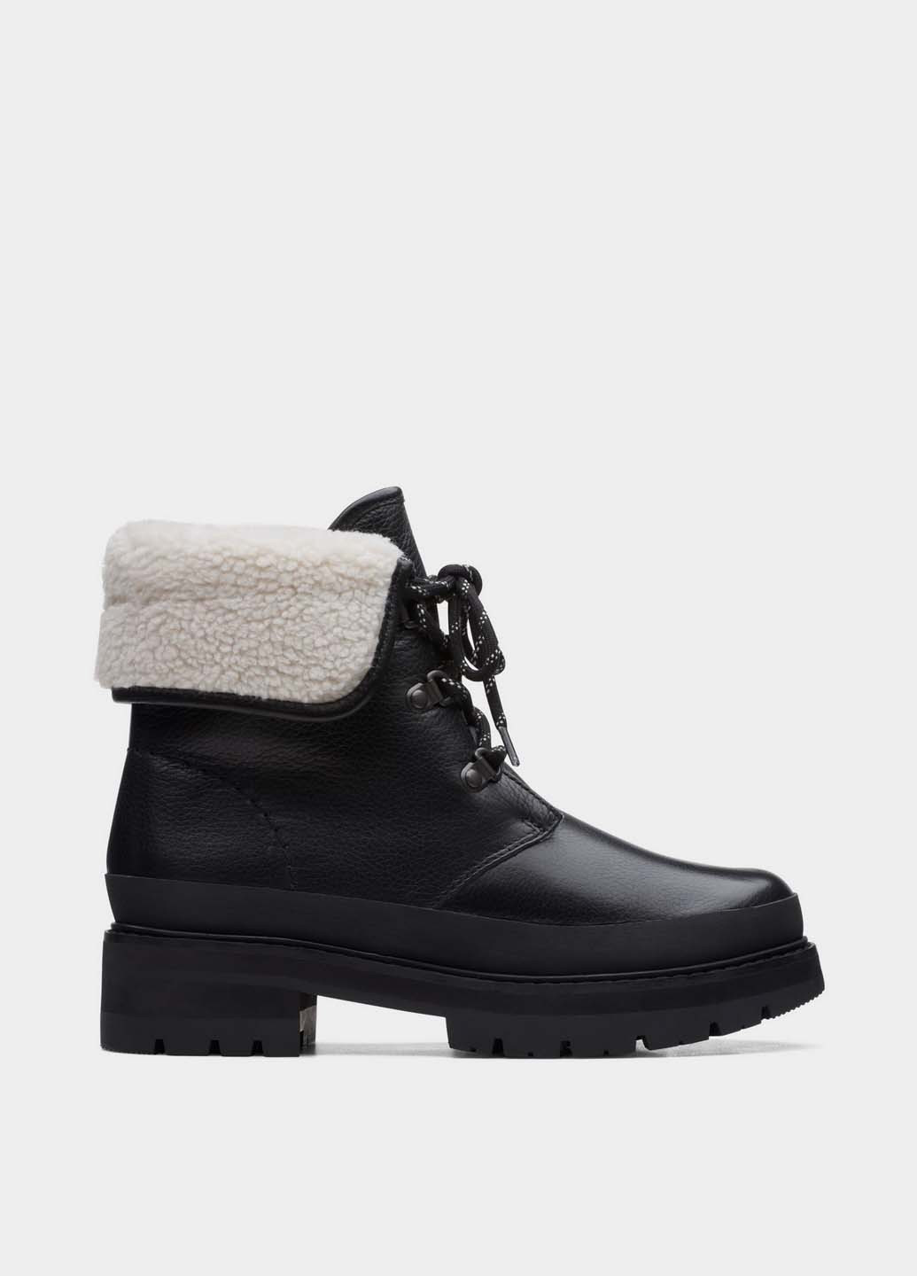 Черевики Clarks (327485368)