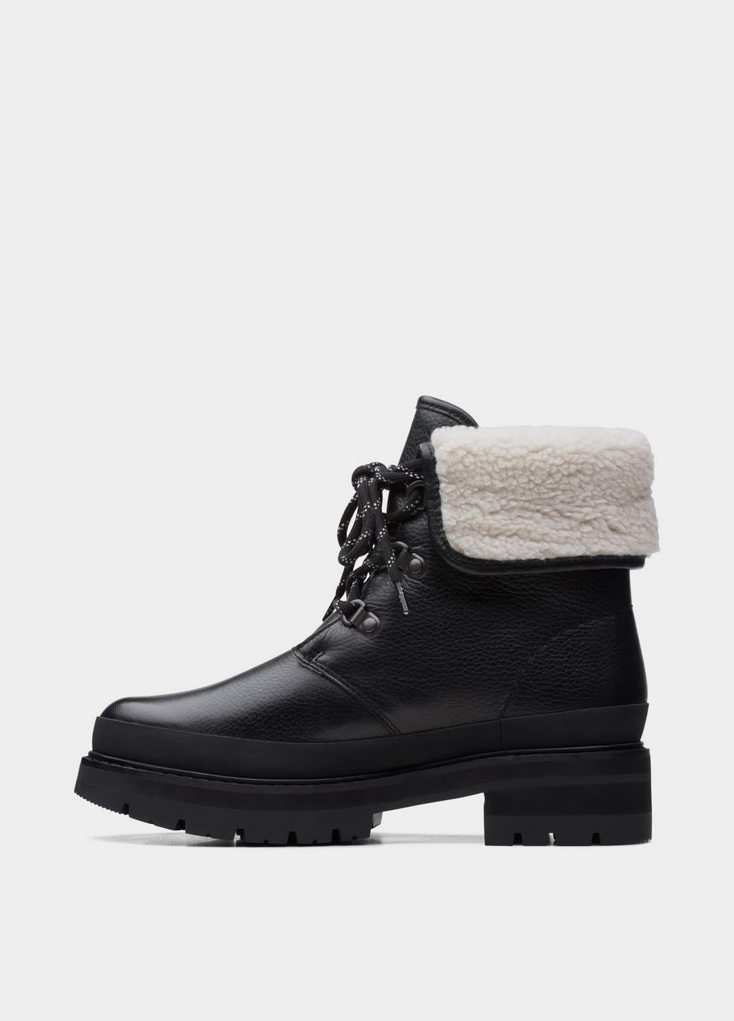 Черевики Clarks (327485368)