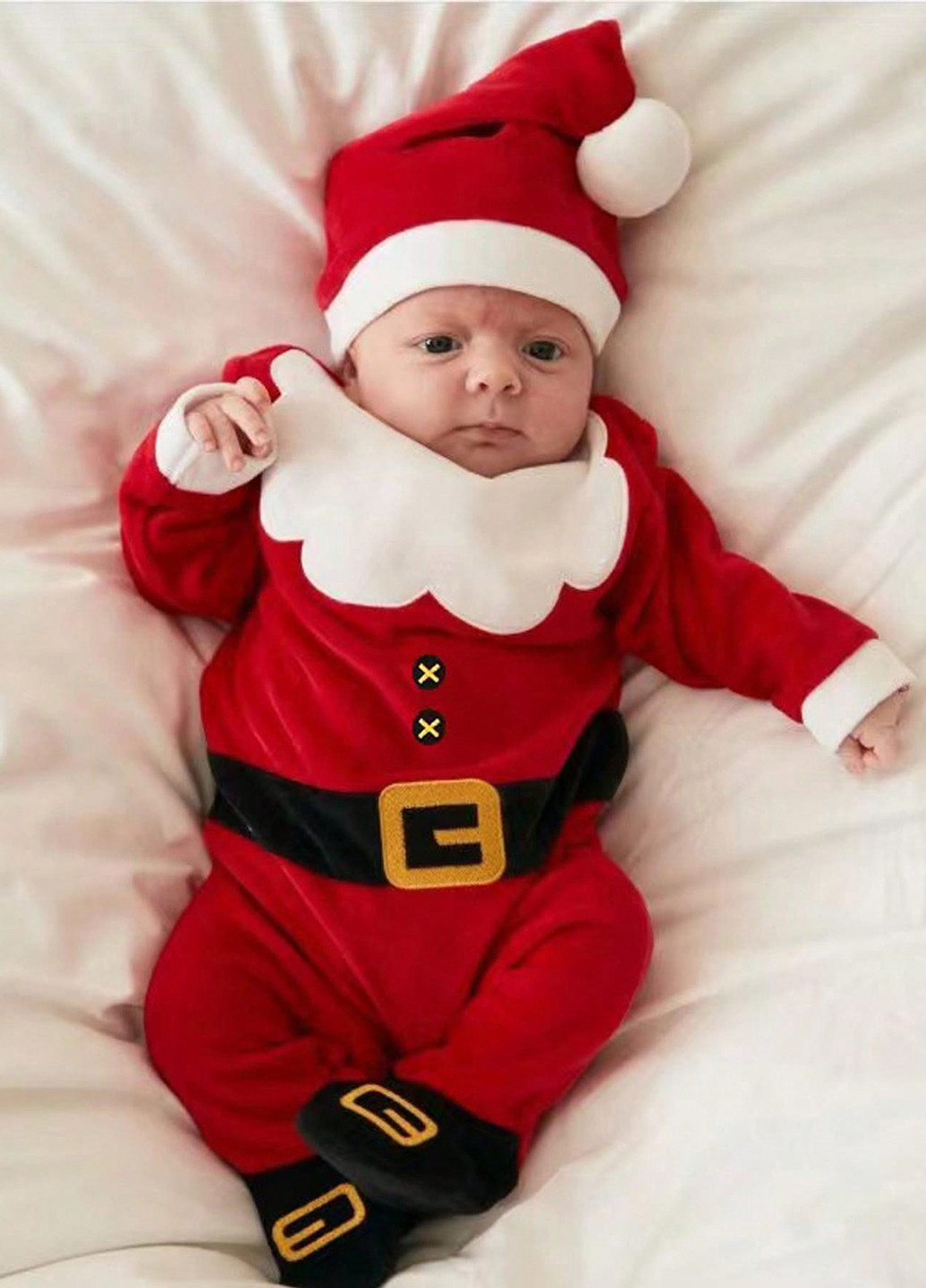 Маскарадный костюм (шапка, человечек) SHEIN (331623592)