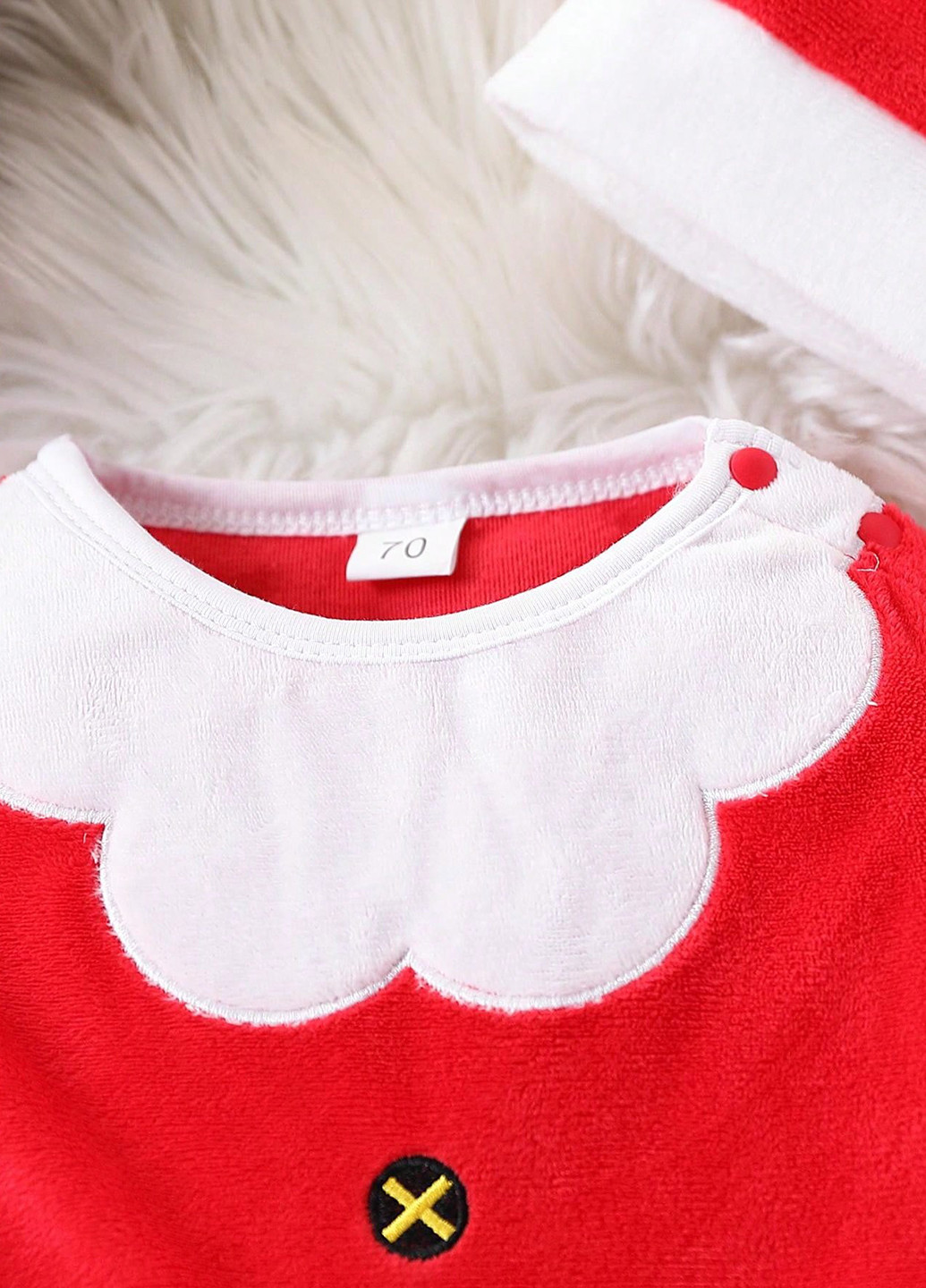 Маскарадный костюм (шапка, человечек) SHEIN (331623592)