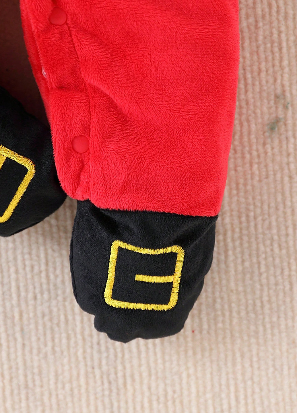 Маскарадный костюм (шапка, человечек) SHEIN (331623592)