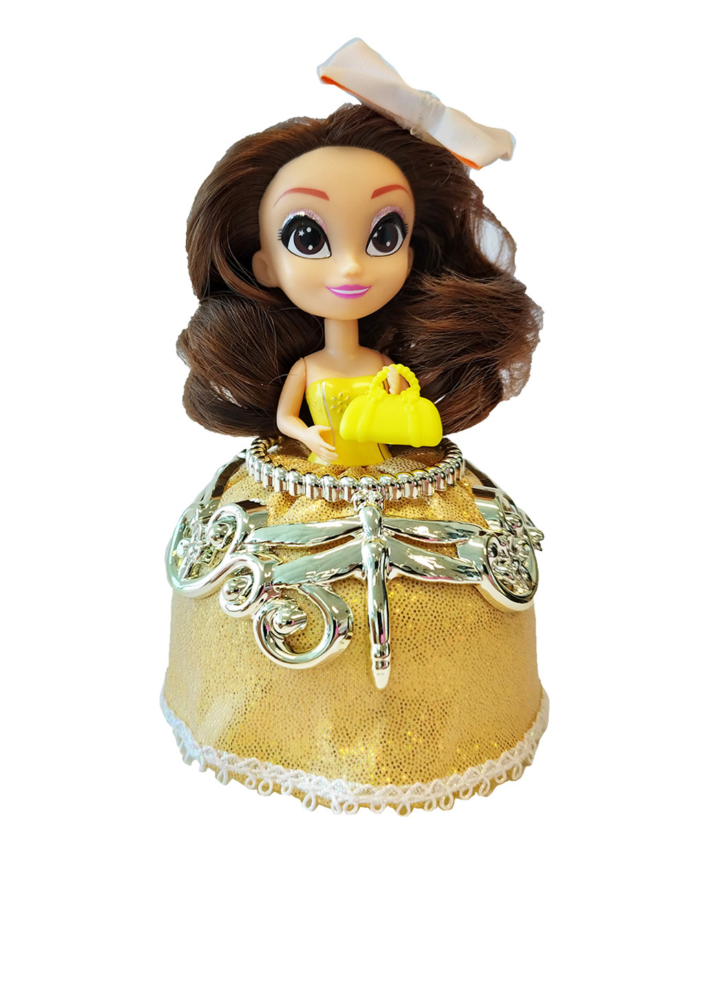 Лялька - ХЛОЯ ЛАВ (з аксесуарами) Perfumies (271043813)