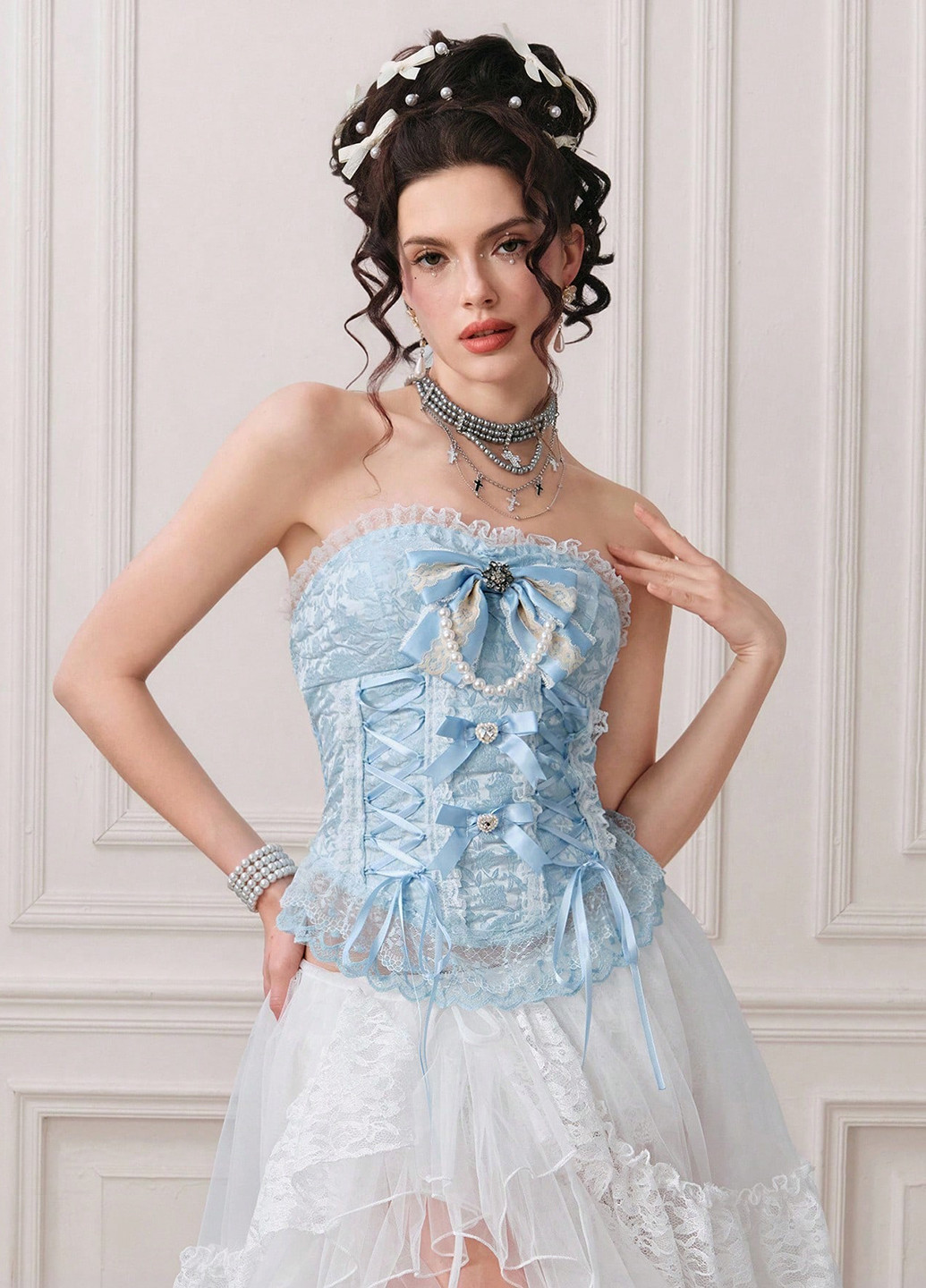 Топ SHEIN (366742956)