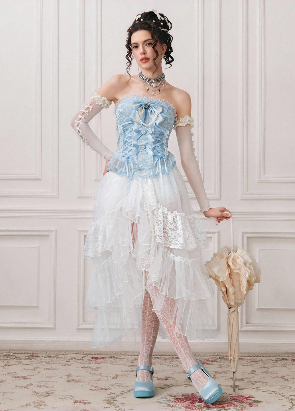 Топ SHEIN (366742956)