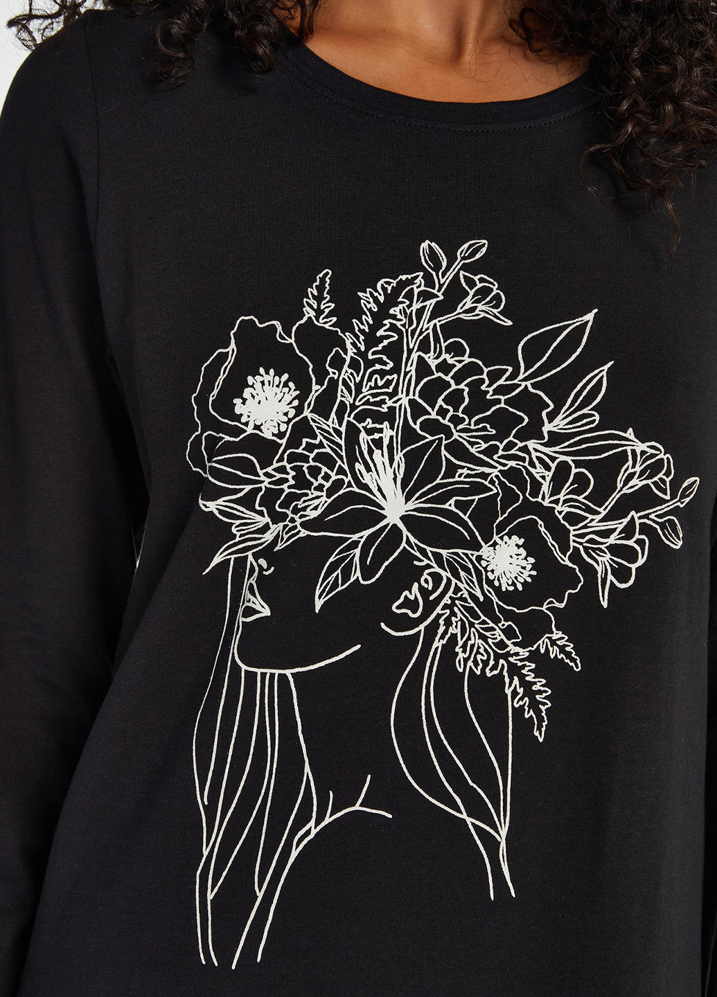 Ночная рубашка Hunkemoller (340402703)