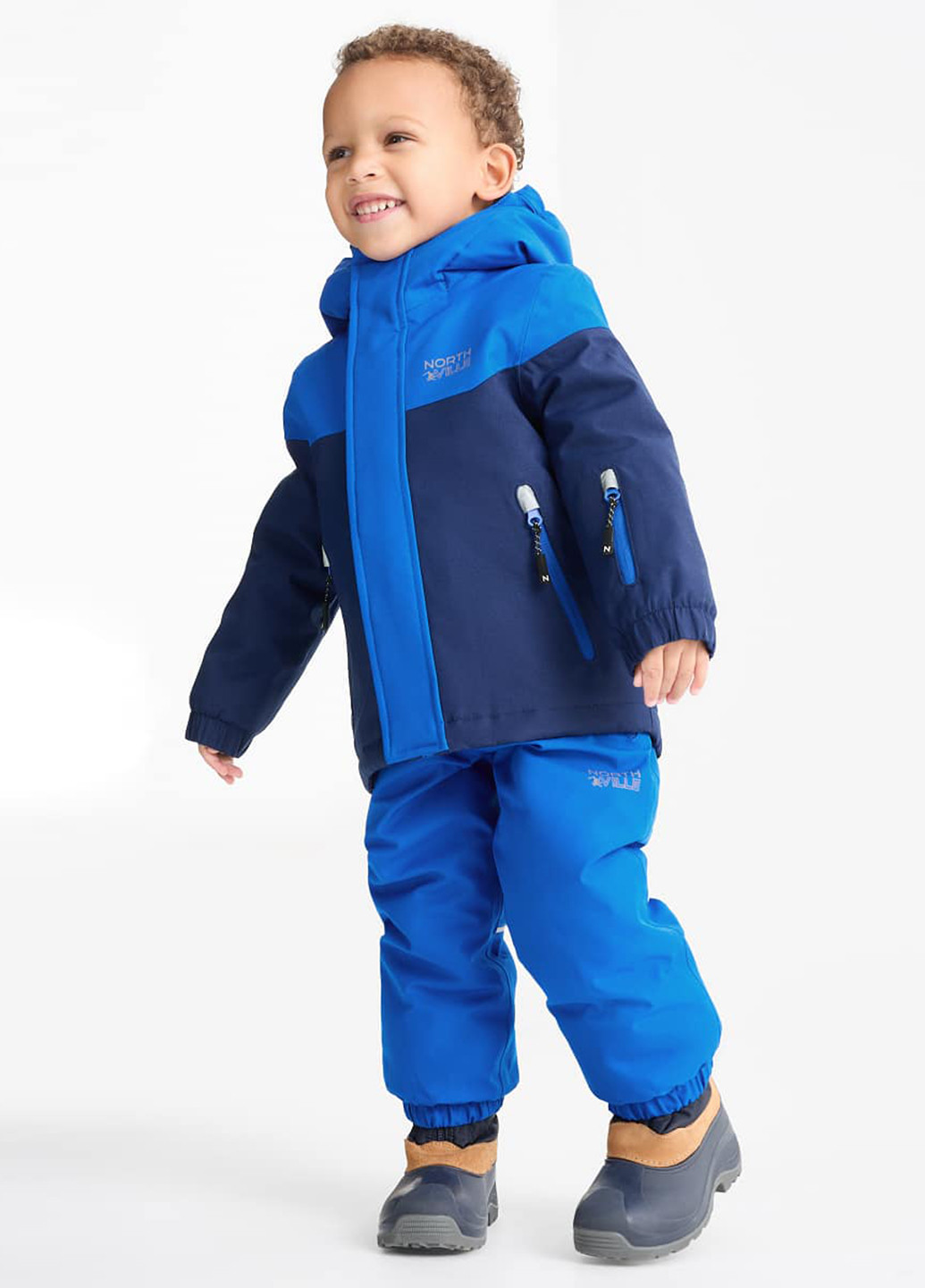 Лыжный костюм (куртка, брюки) C&A (367739970)