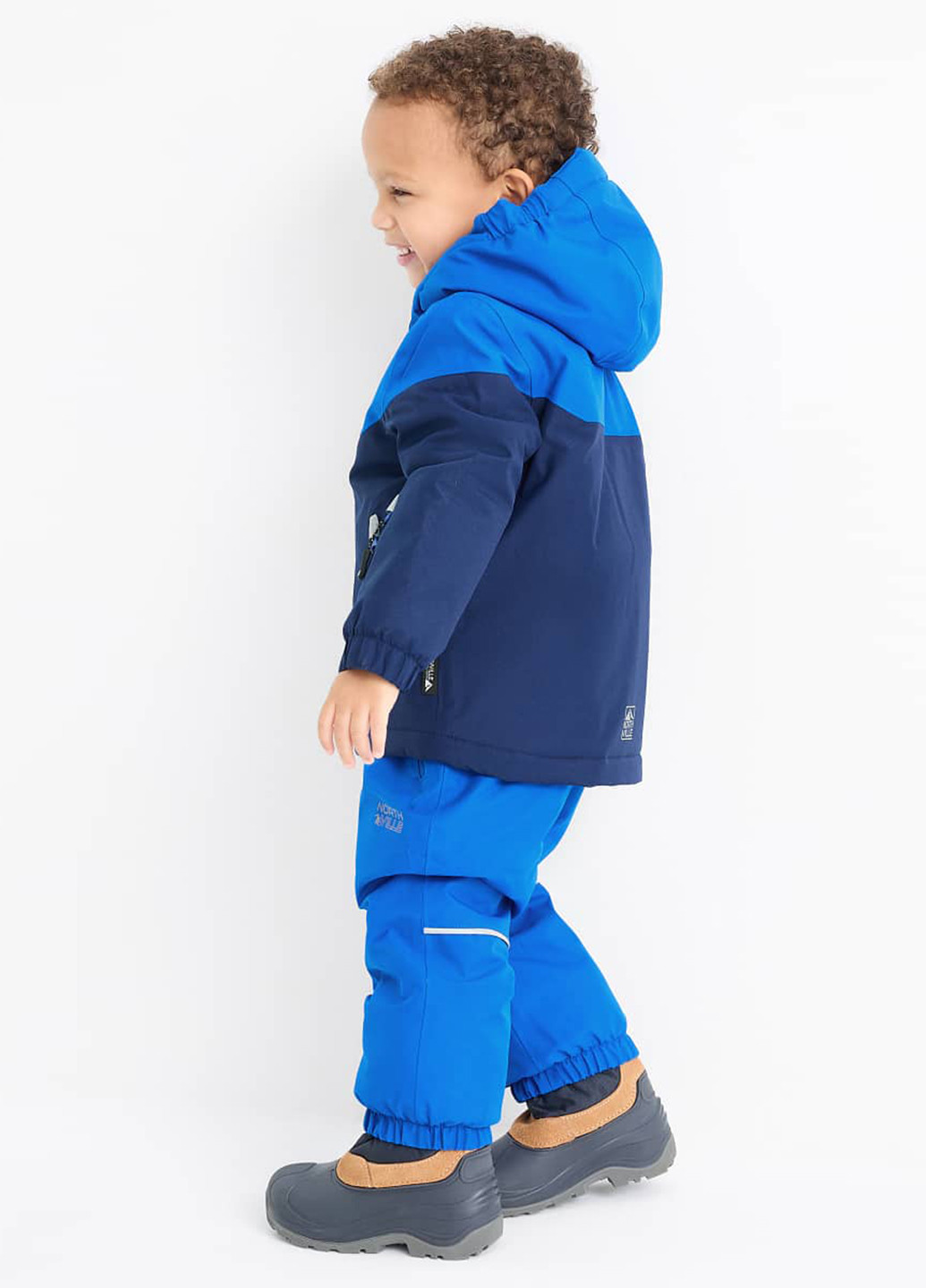 Лыжный костюм (куртка, брюки) C&A (367739970)