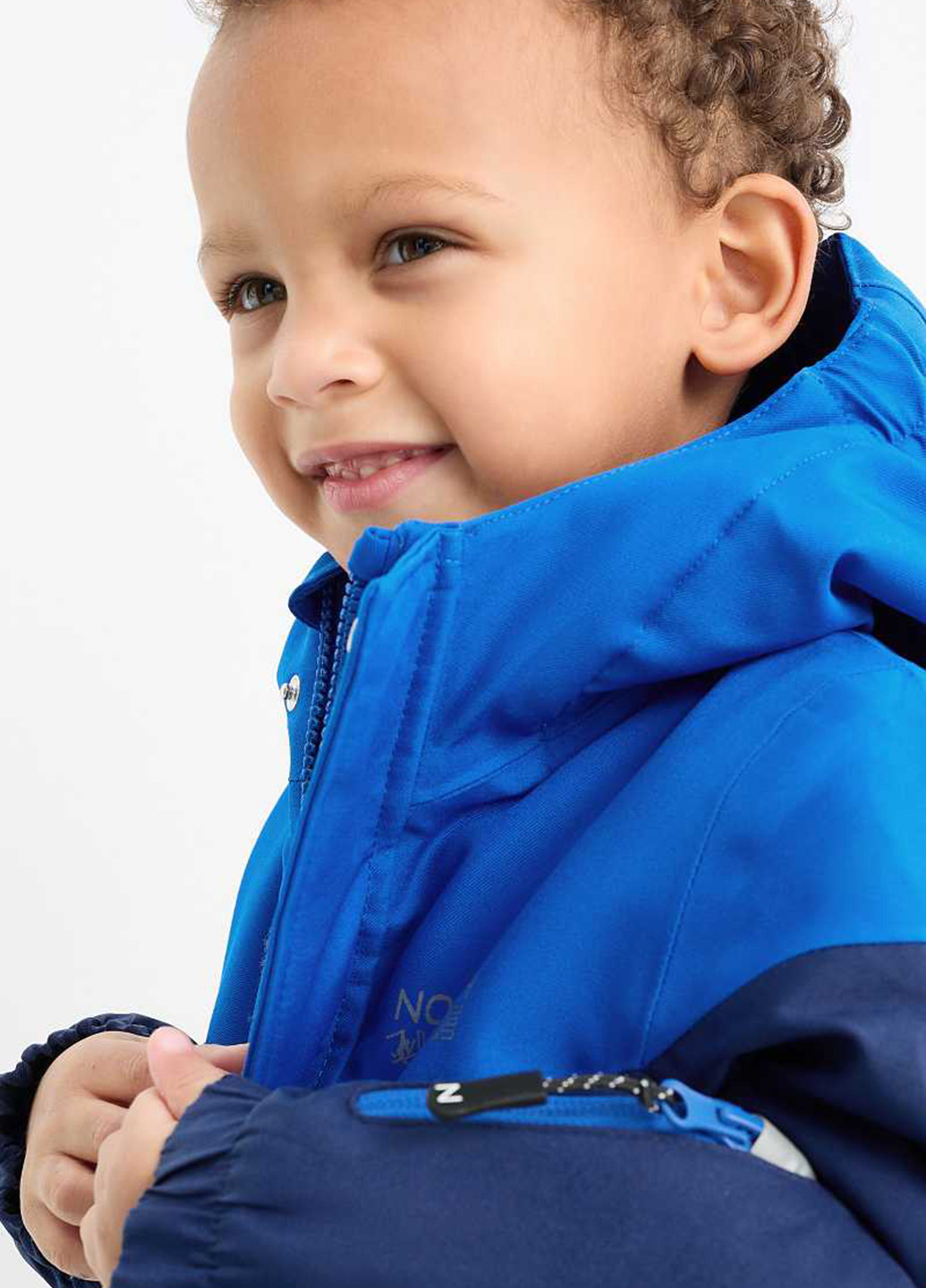 Лыжный костюм (куртка, брюки) C&A (367739970)