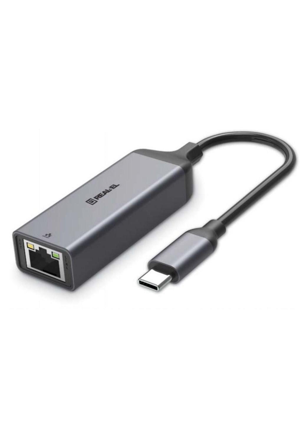 Концентратор CE-150, space grey (EL123110004) Real-El (250125849)