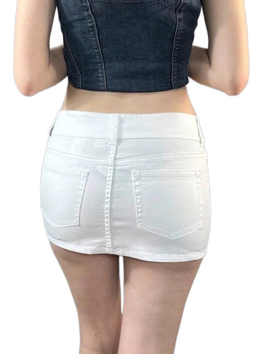 Спідниця H&M (330577809)