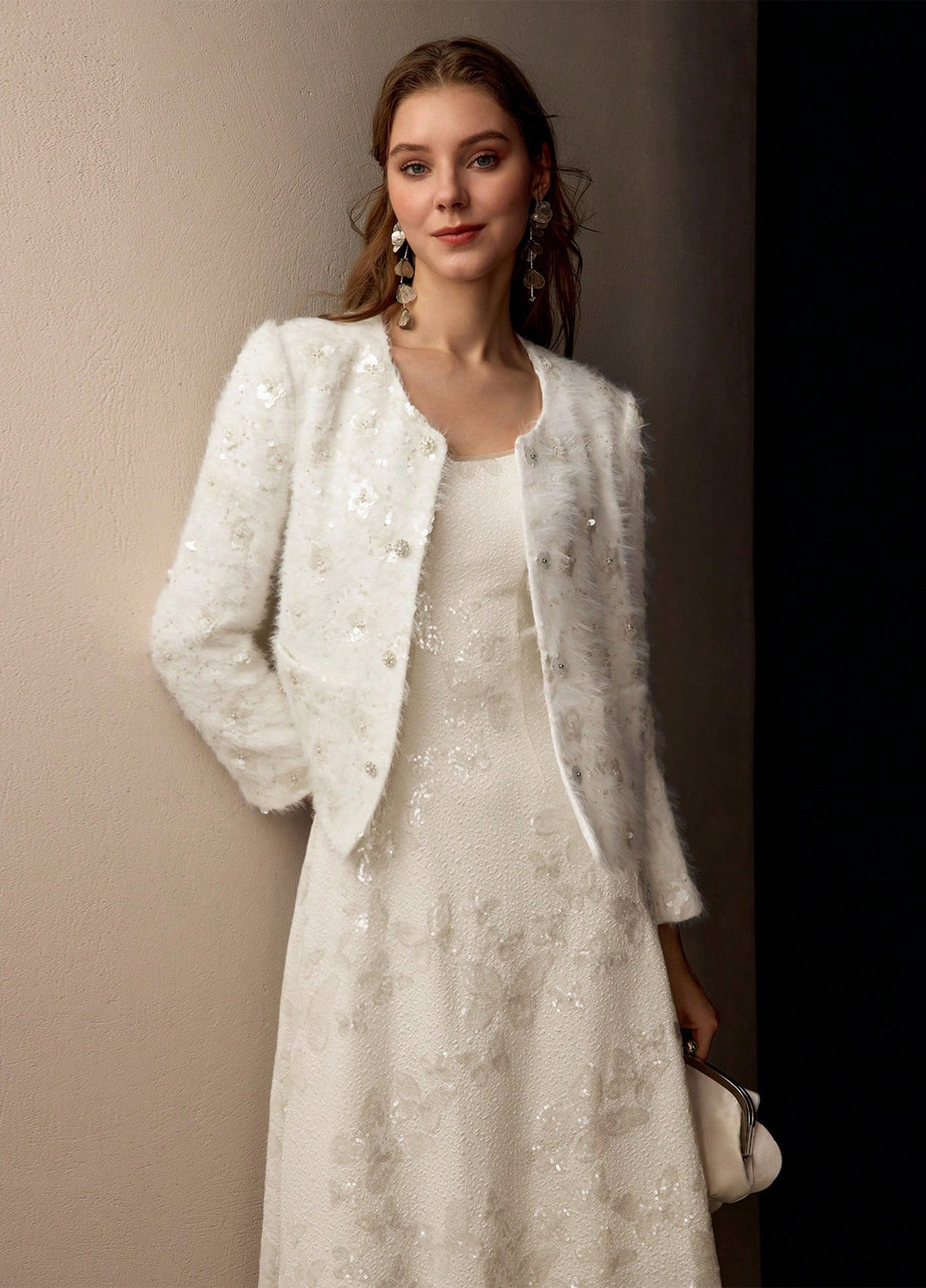 Жакет SHEIN (334151931)