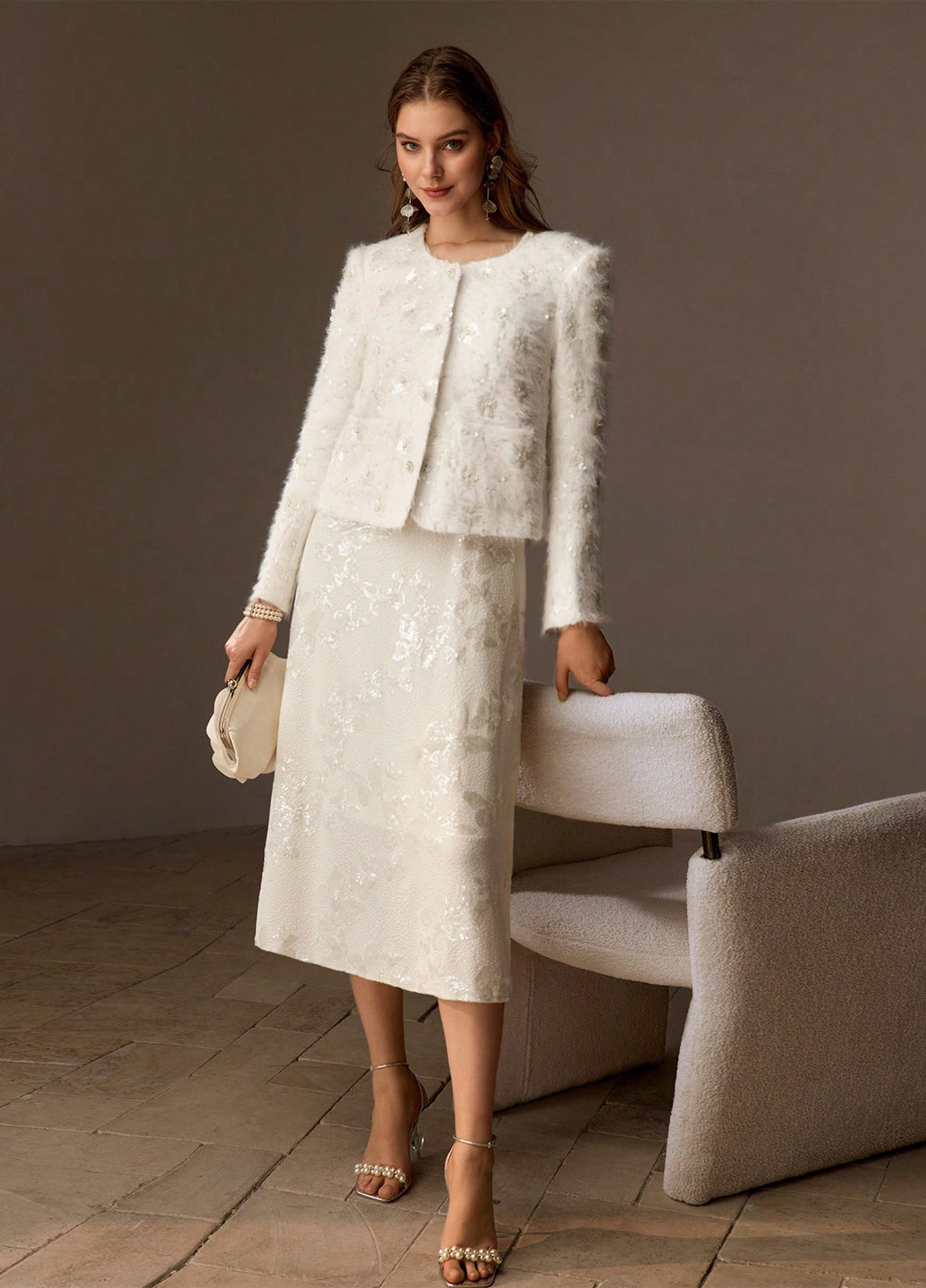 Жакет SHEIN (334151931)