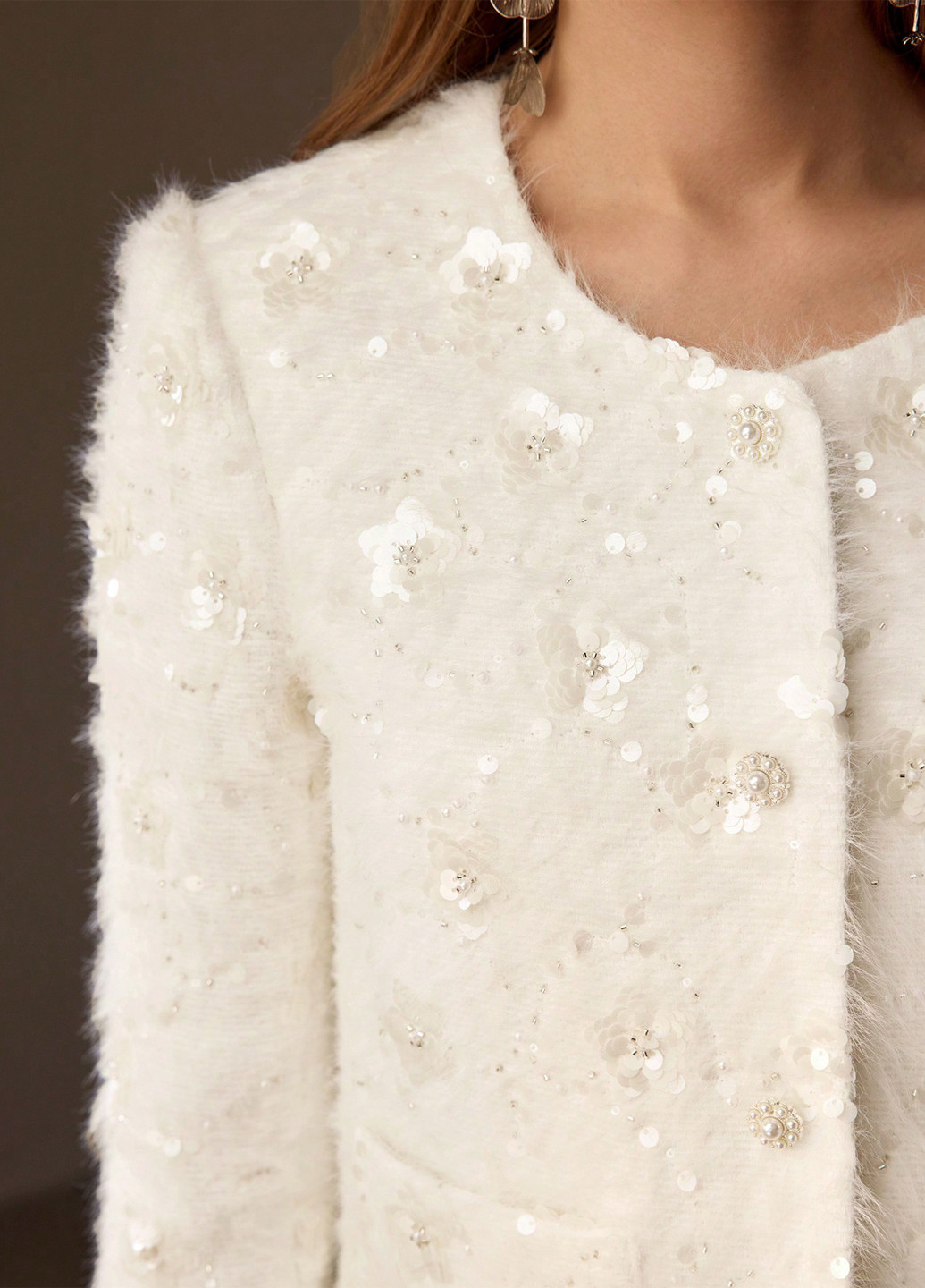 Жакет SHEIN (334151931)