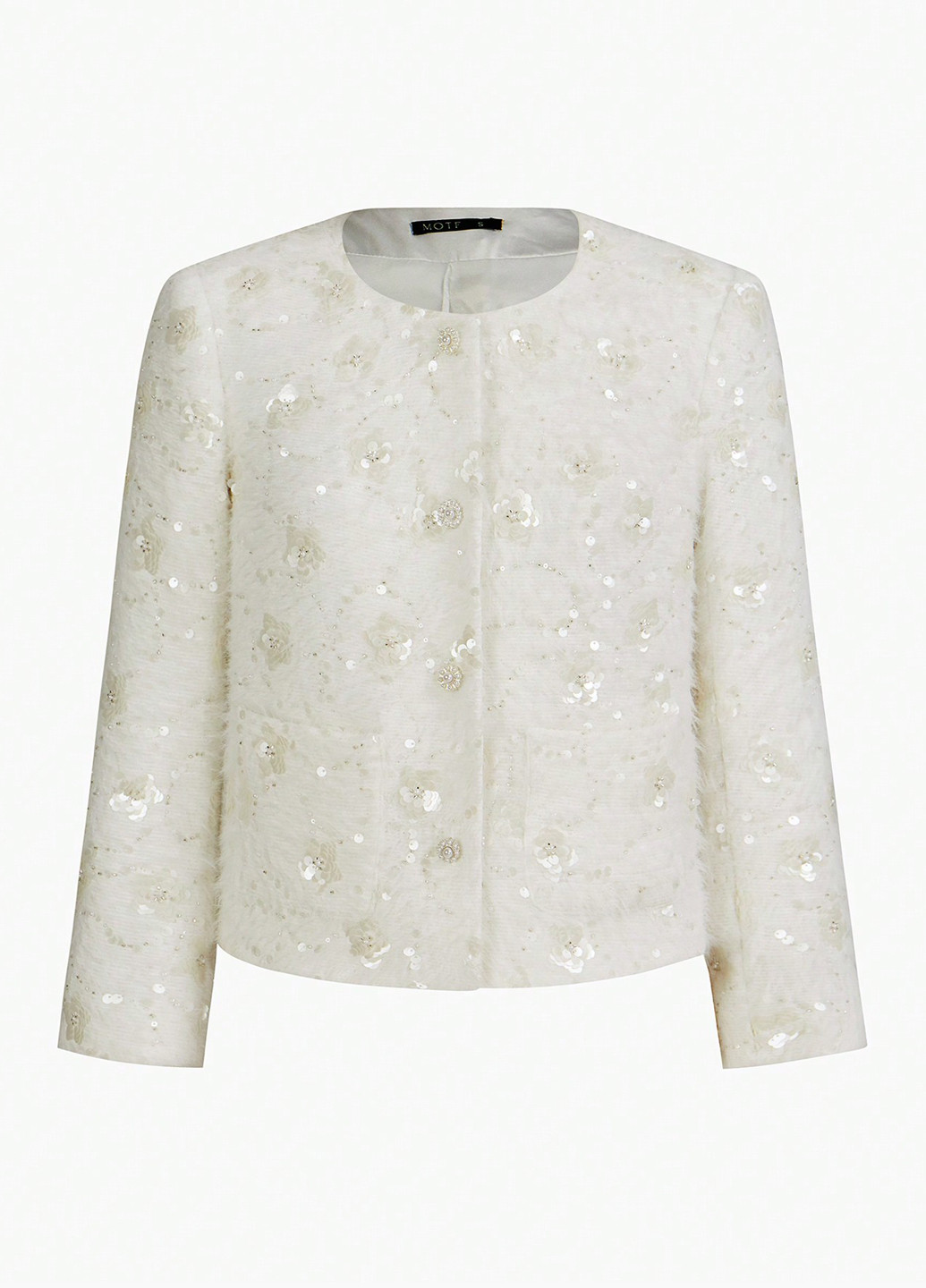 Жакет SHEIN (334151931)