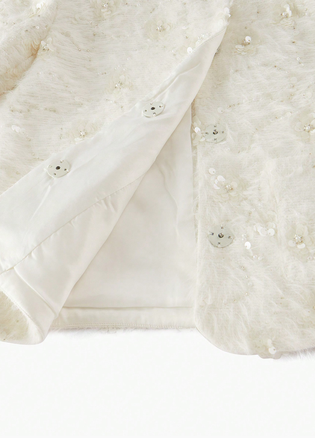 Жакет SHEIN (334151931)