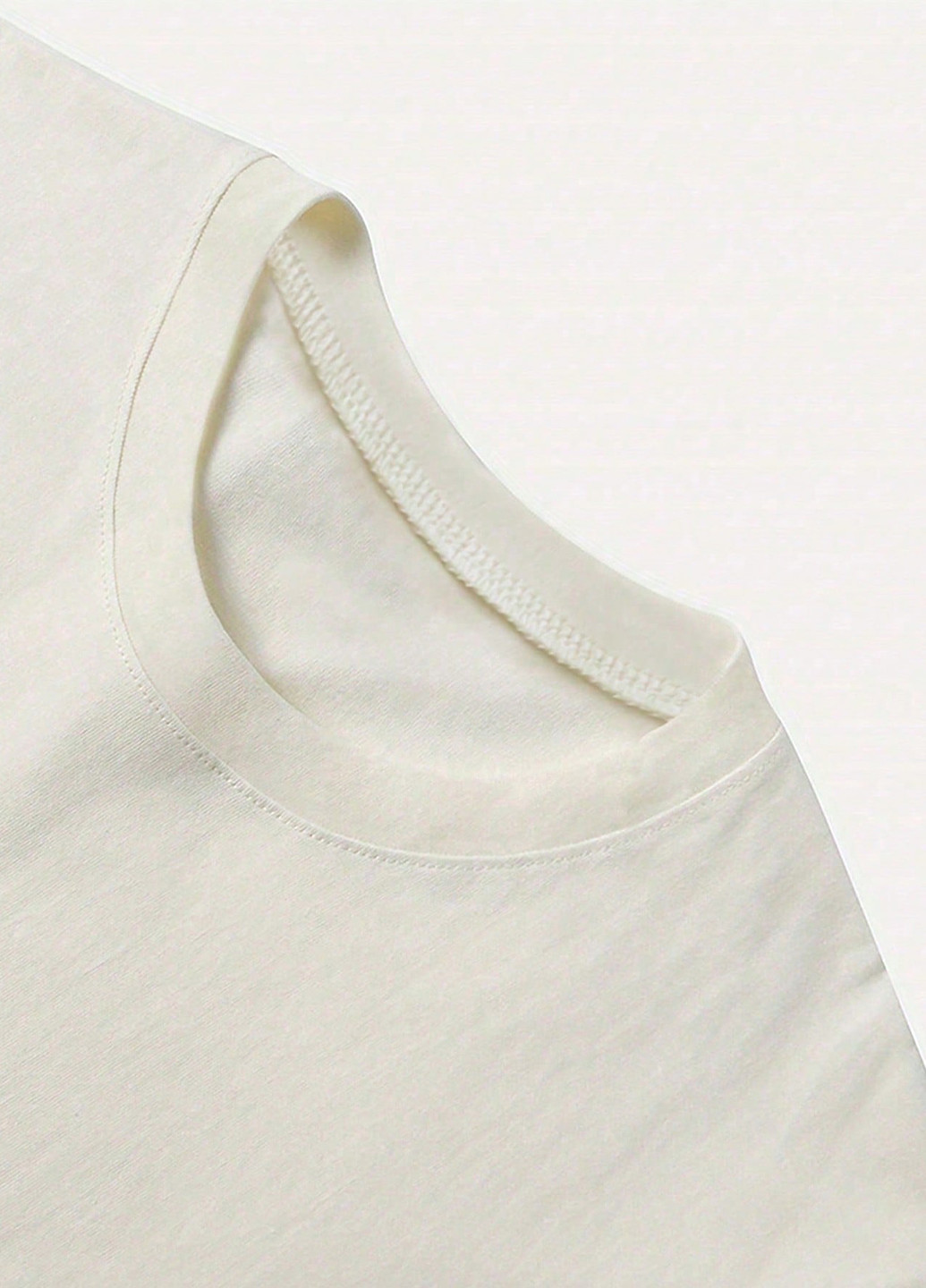 Футболка SHEIN - (366071646)