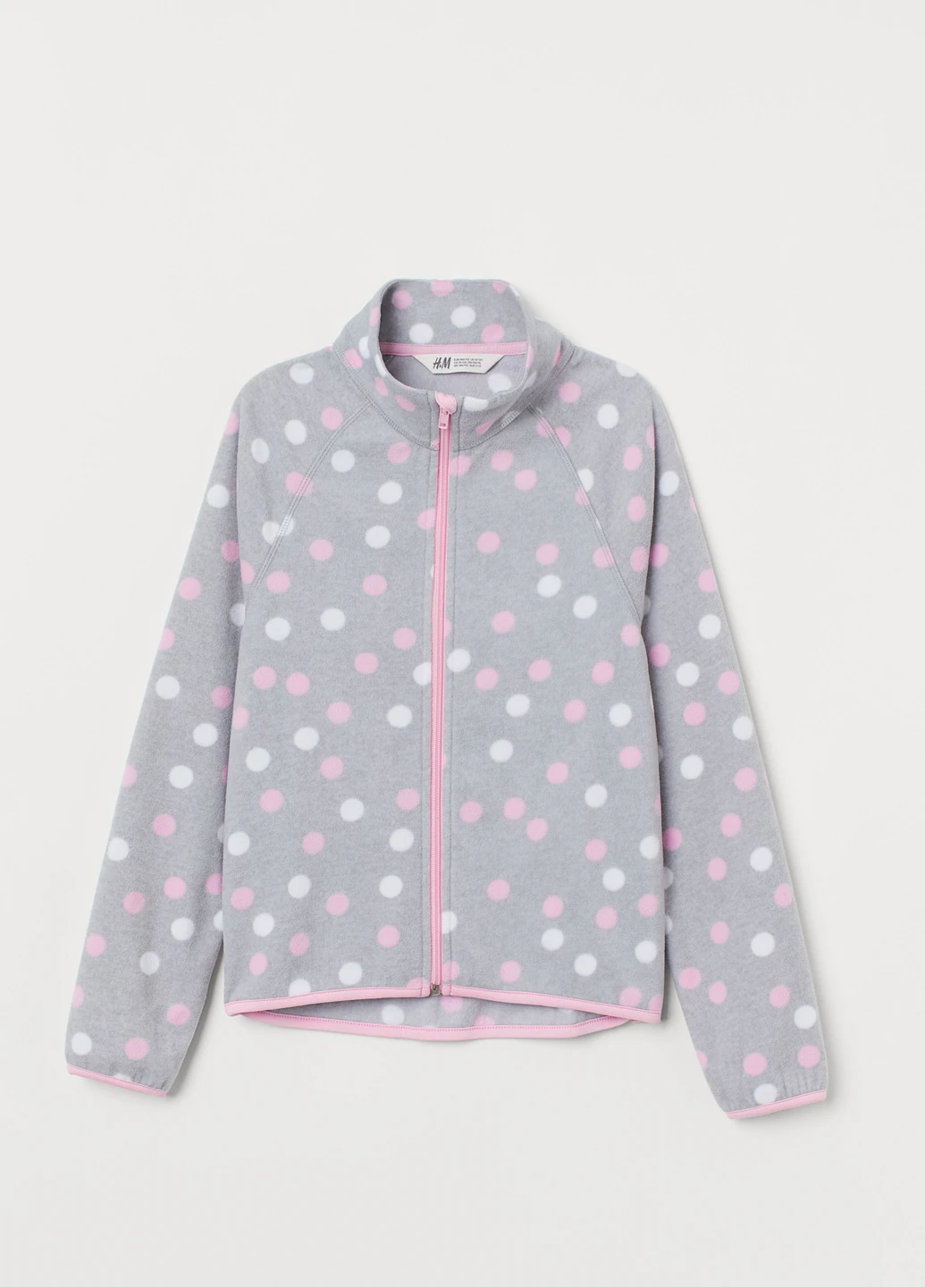 Олимпийка H&M (192031865)