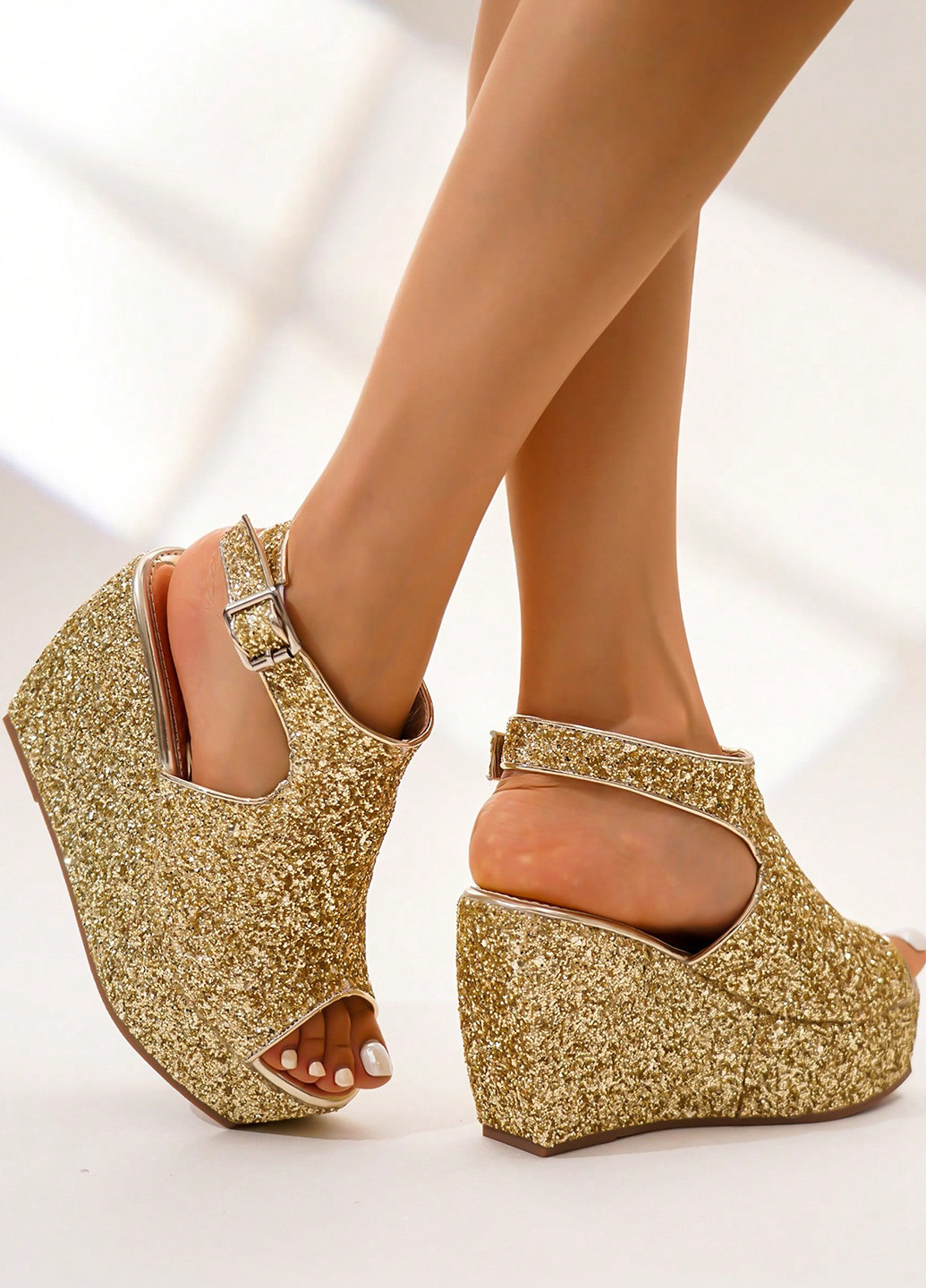 Босоніжки SHEIN (340673281)