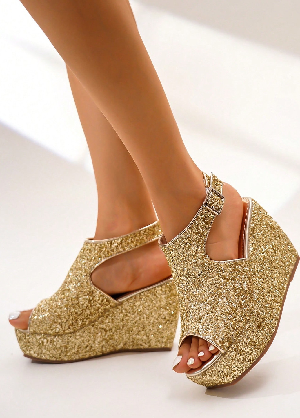 Босоніжки SHEIN (340673281)