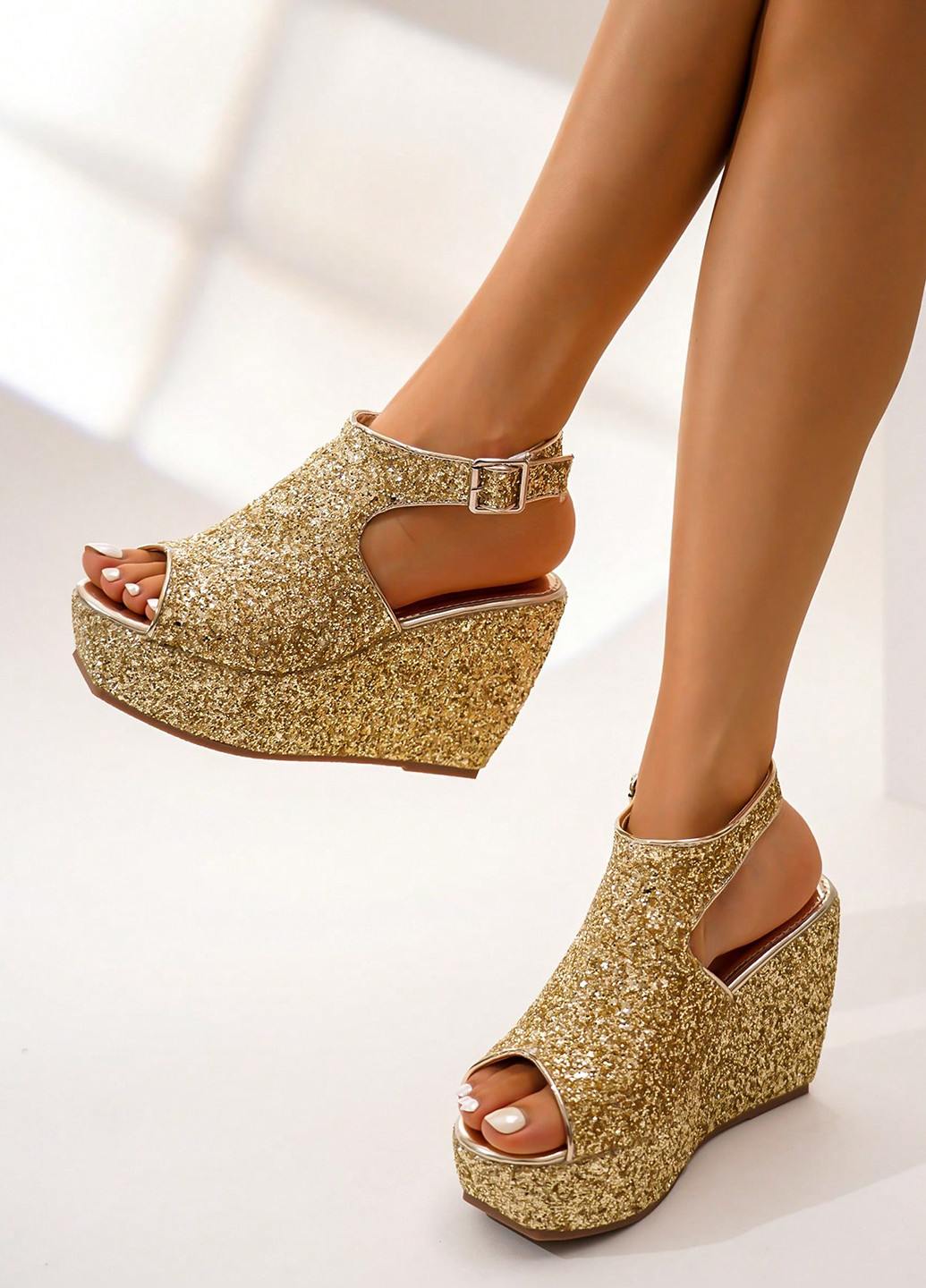 Босоніжки SHEIN (340673281)