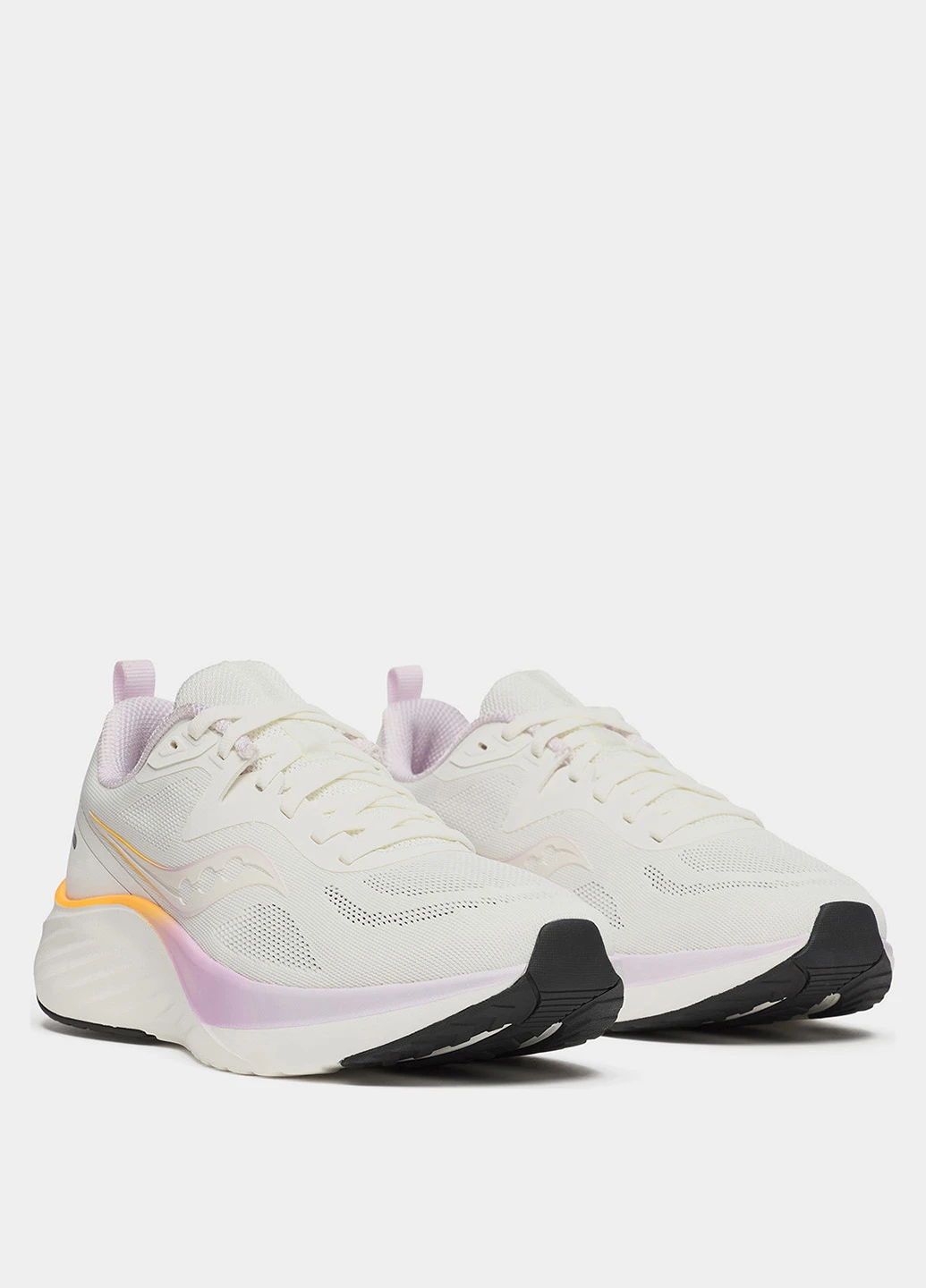 Кросівки Saucony LANCER 3 молочні всесезони (331392421)