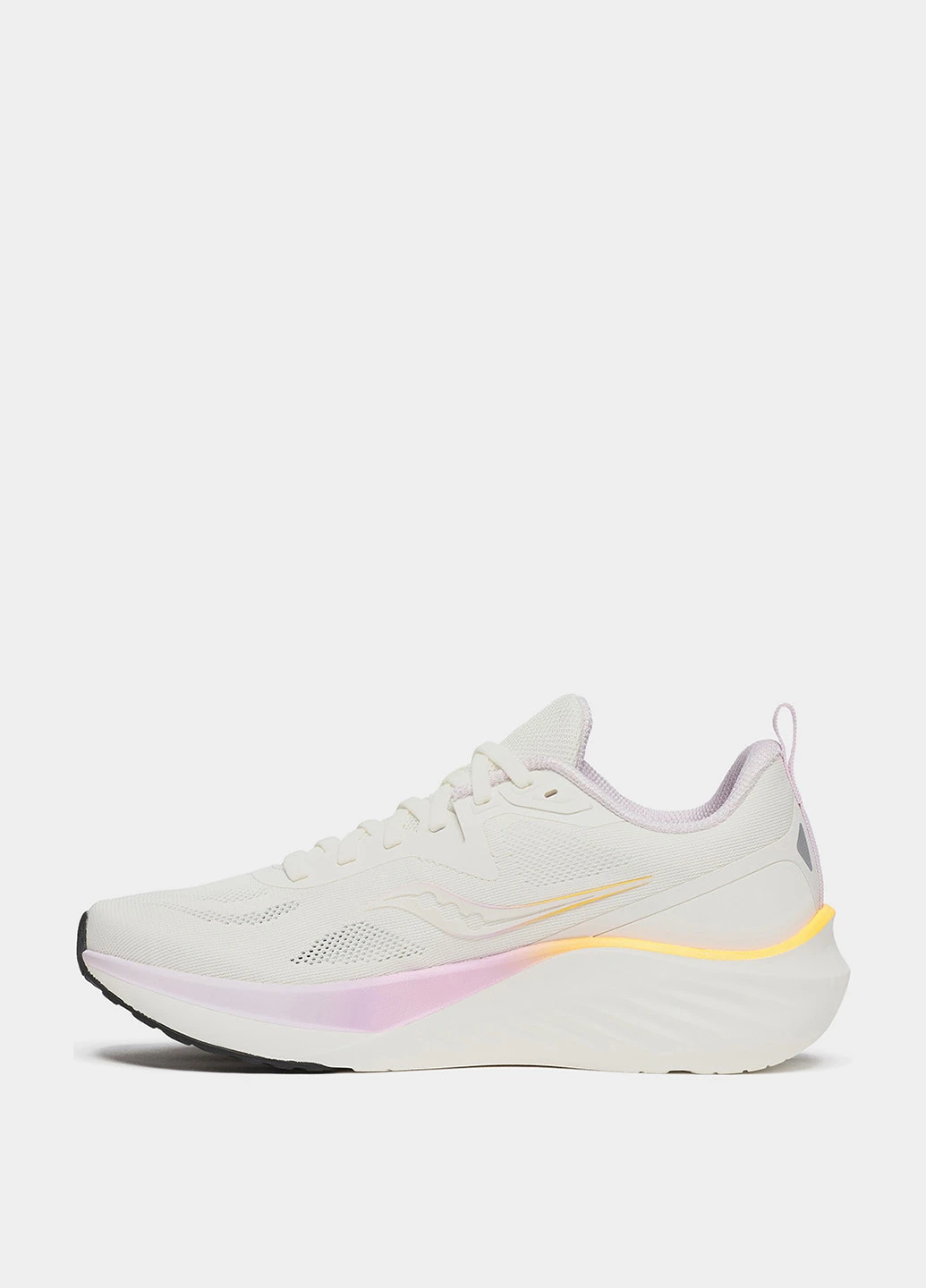 Кросівки Saucony LANCER 3 молочні всесезони (331392421)