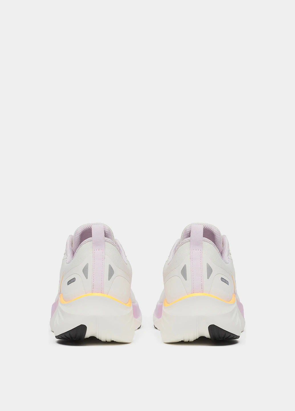 Кросівки Saucony LANCER 3 молочні всесезони (331392421)