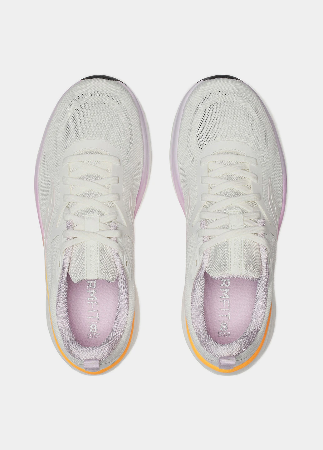 Кросівки Saucony LANCER 3 молочні всесезони (331392421)